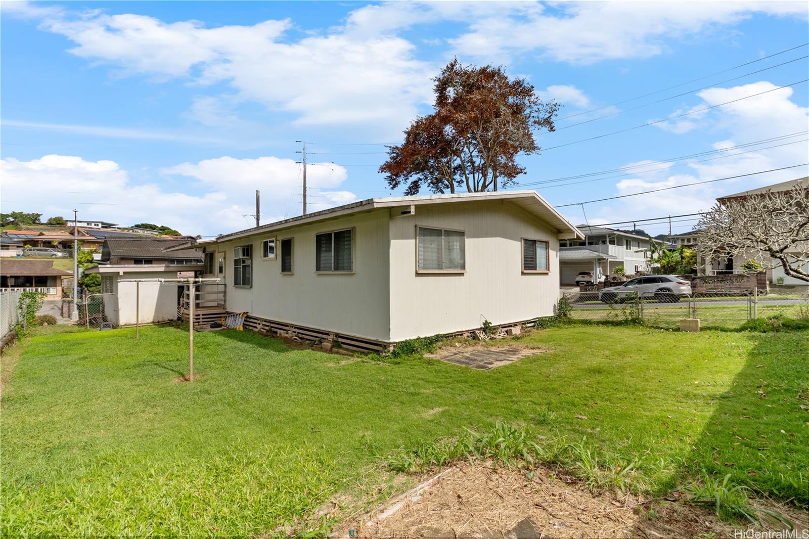 45-532  Mahinui Rd Hale Kou, Kaneohe home - photo 11 of 12