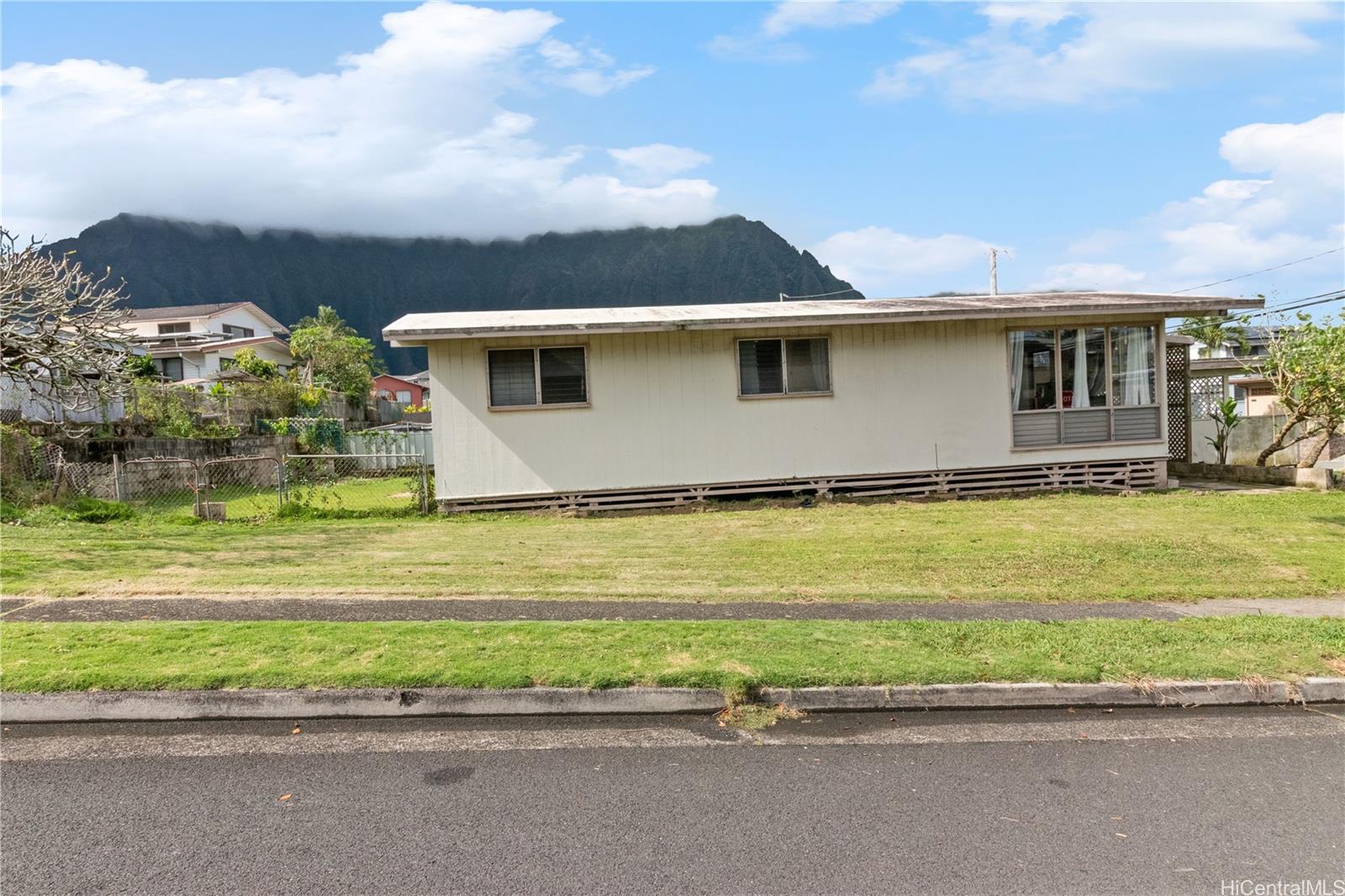 45-532  Mahinui Rd Hale Kou, Kaneohe home - photo 12 of 12