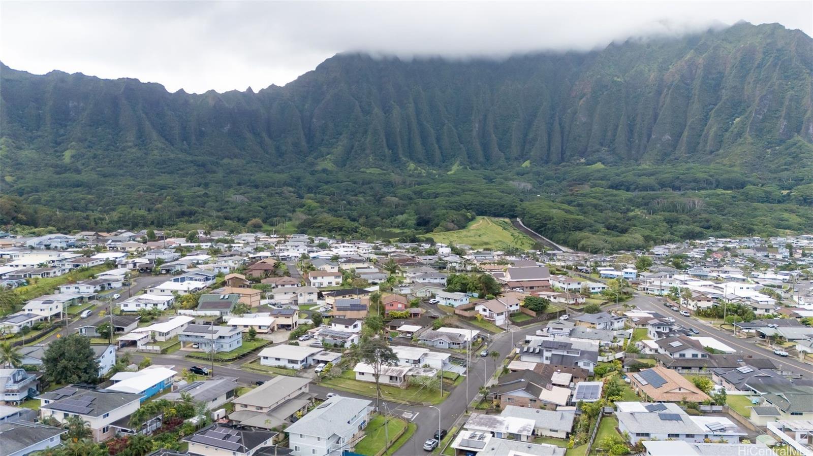 45-532  Mahinui Rd Hale Kou, Kaneohe home - photo 10 of 12