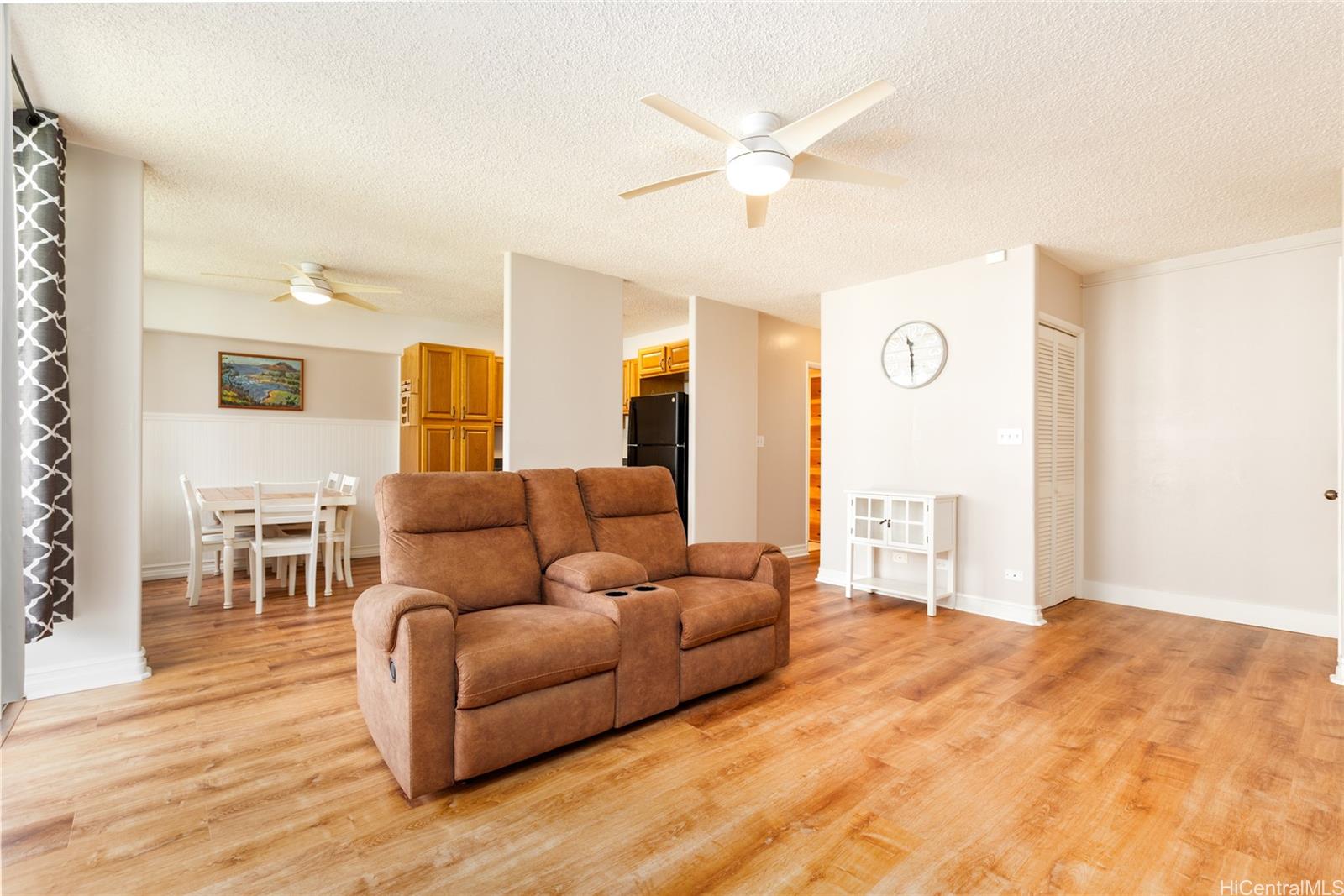 Na Pali Gardens condo # A23, Kaneohe, Hawaii - photo 2 of 25