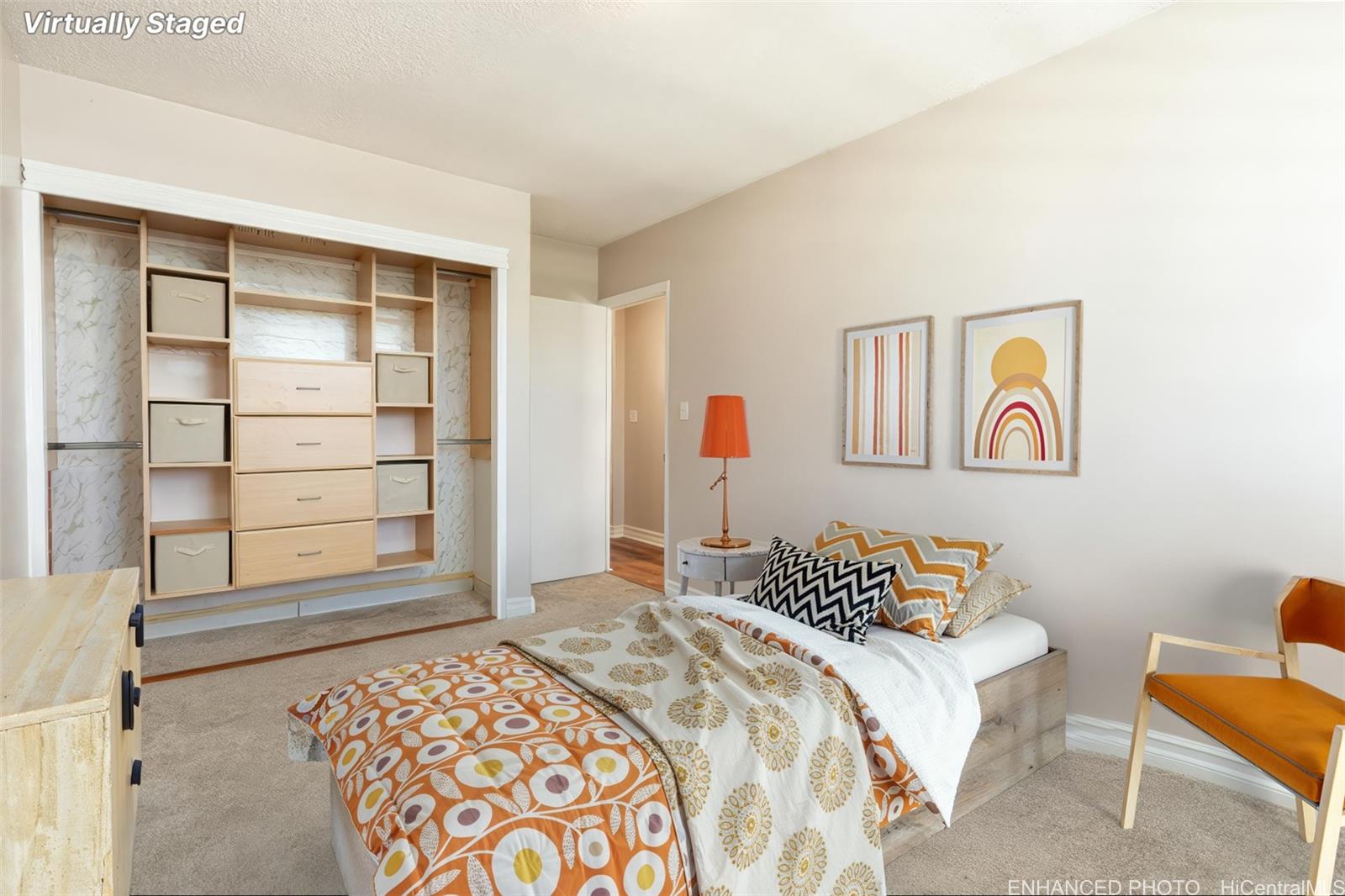 Na Pali Gardens condo # A23, Kaneohe, Hawaii - photo 12 of 25