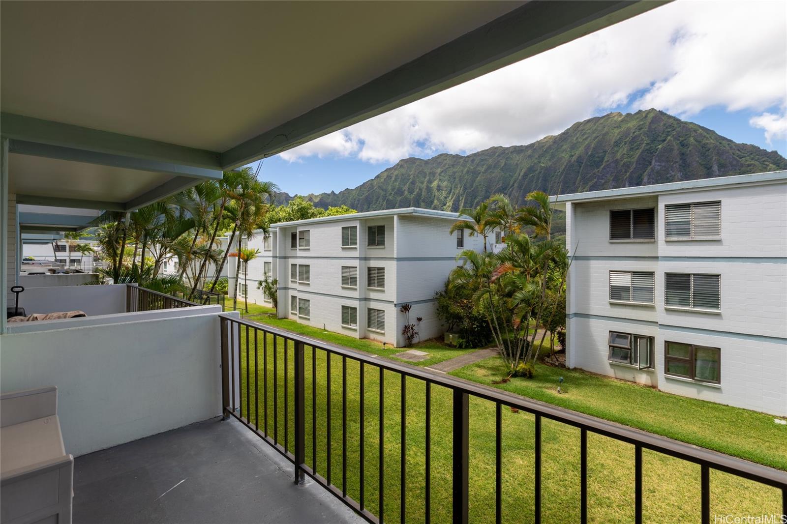 Na Pali Gardens condo # A23, Kaneohe, Hawaii - photo 14 of 25