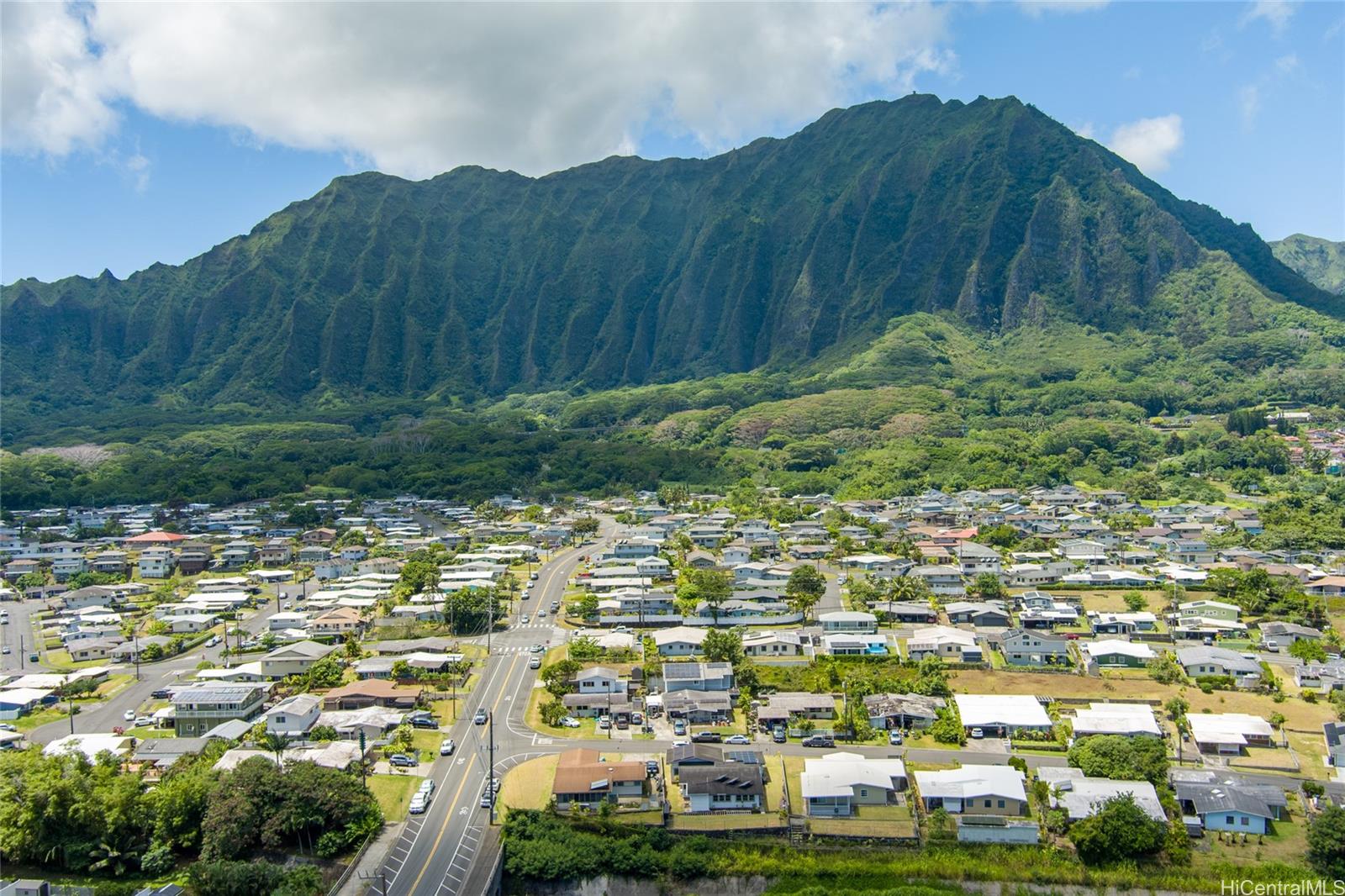 Na Pali Gardens condo # A23, Kaneohe, Hawaii - photo 15 of 25