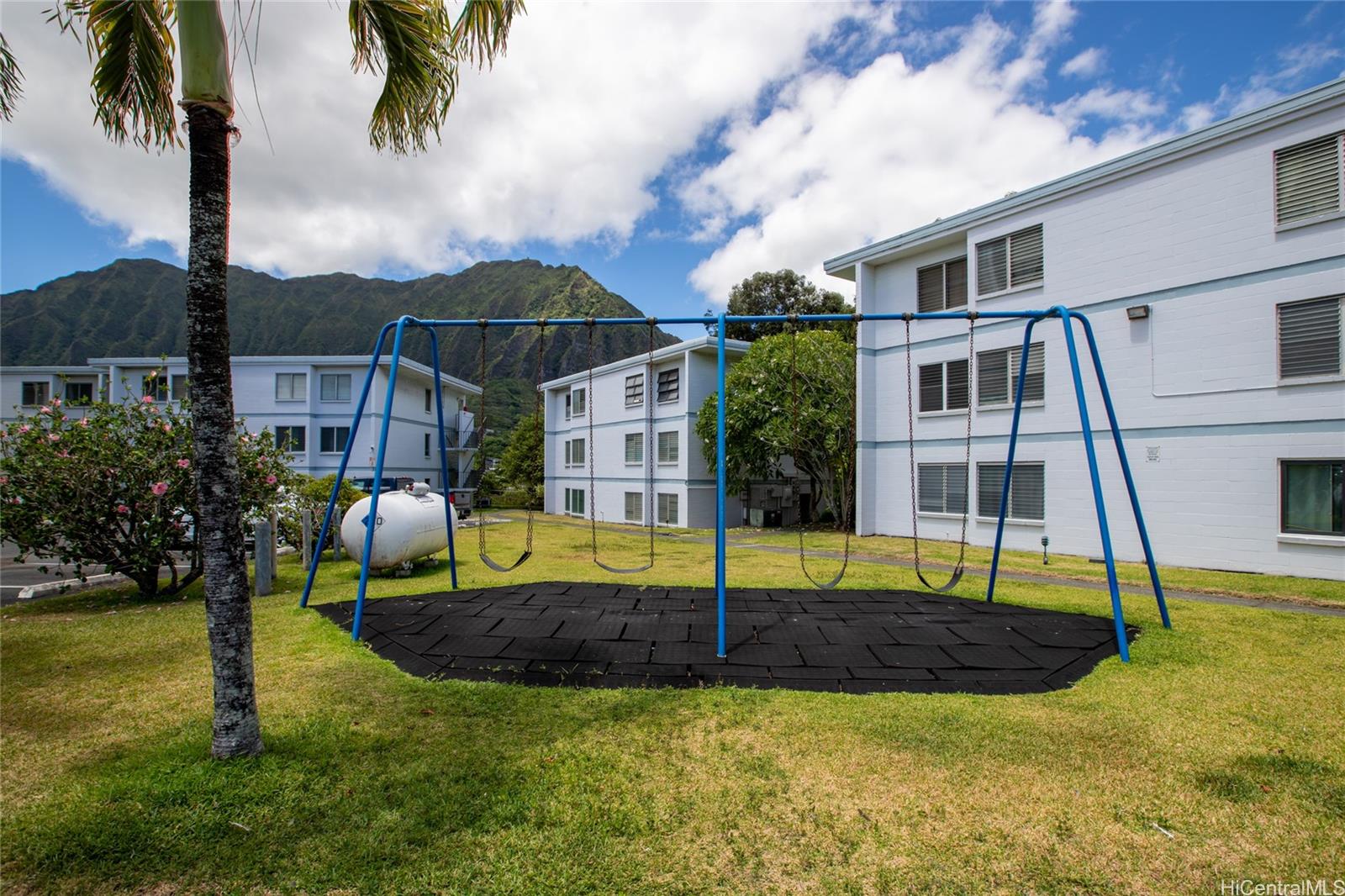 Na Pali Gardens condo # A23, Kaneohe, Hawaii - photo 21 of 25