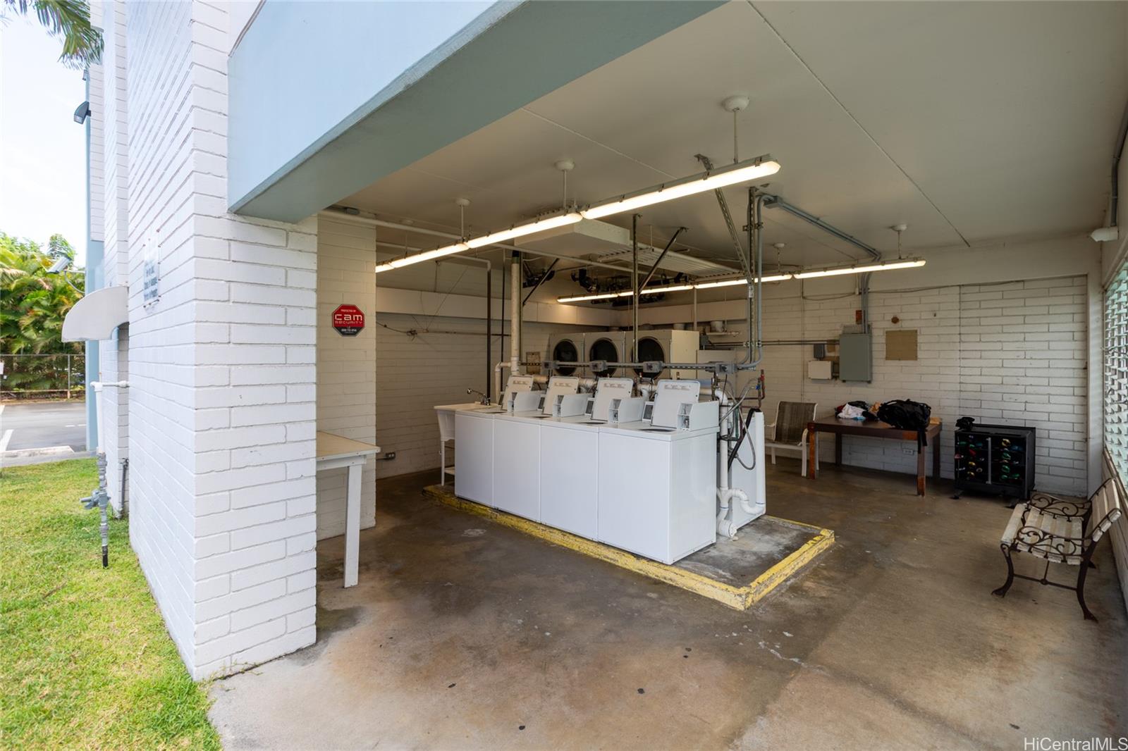 Na Pali Gardens condo # A23, Kaneohe, Hawaii - photo 22 of 25