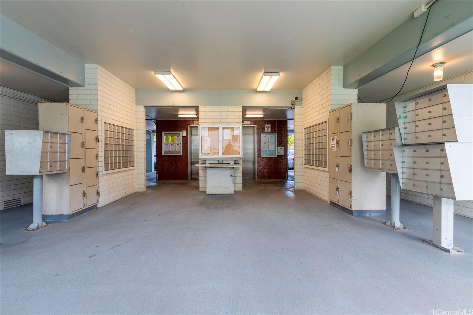 Na Pali Gardens condo # A23, Kaneohe, Hawaii - photo 23 of 25