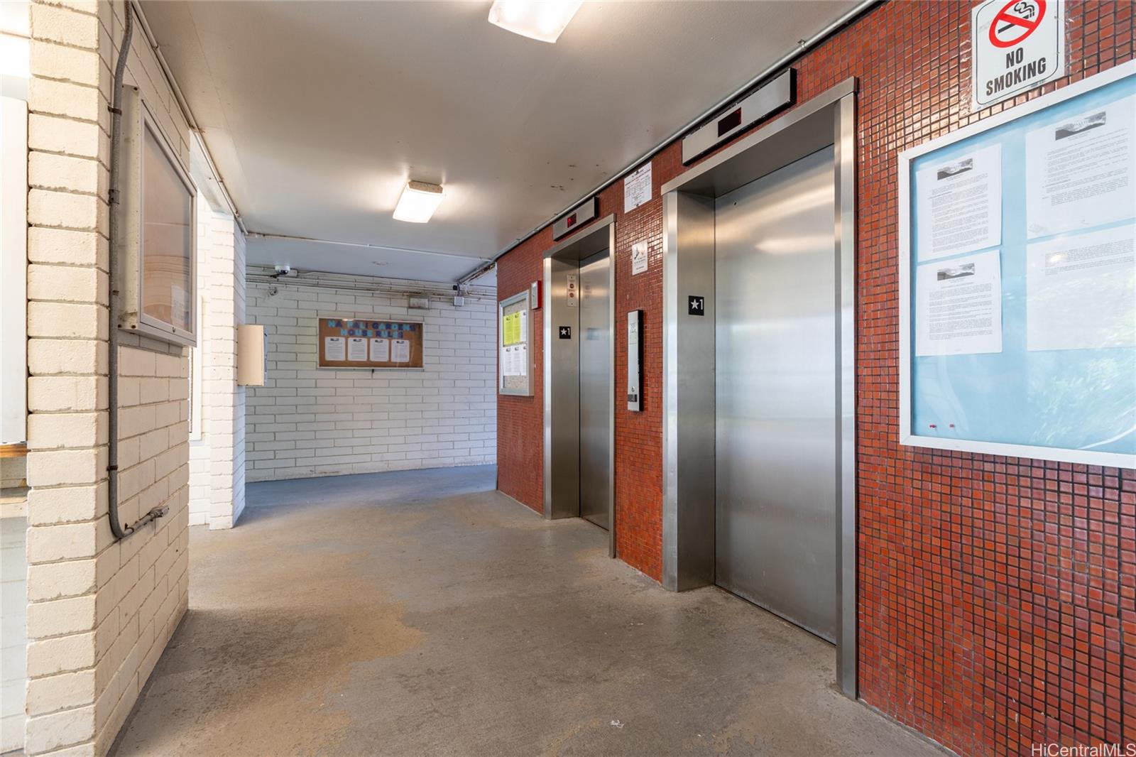 Na Pali Gardens condo # A23, Kaneohe, Hawaii - photo 24 of 25