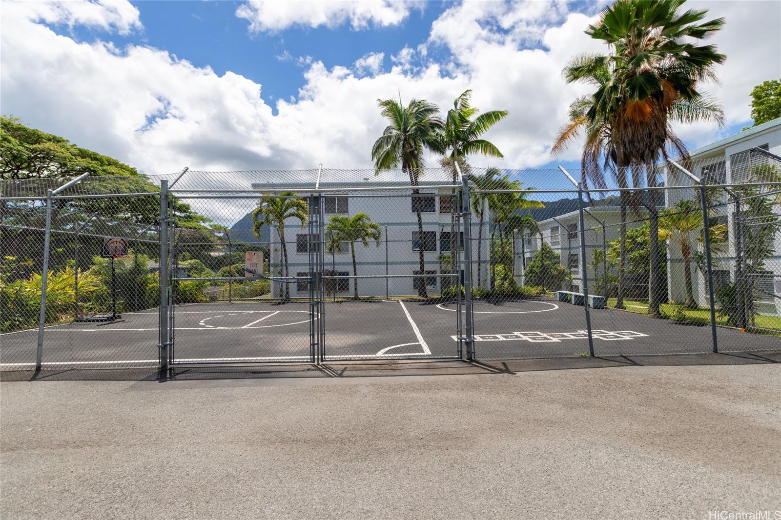 Na Pali Gardens condo # A23, Kaneohe, Hawaii - photo 25 of 25