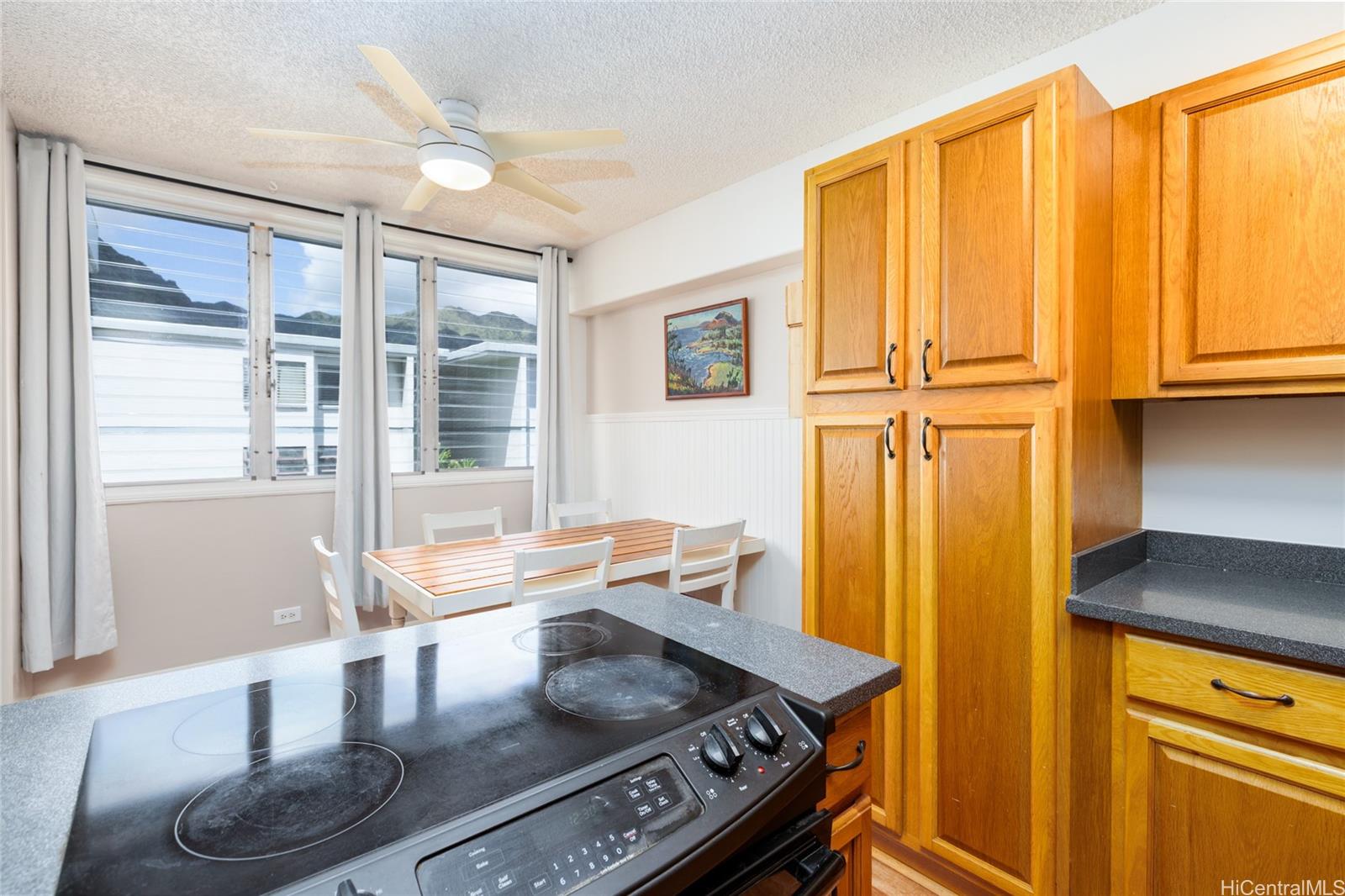 Na Pali Gardens condo # A23, Kaneohe, Hawaii - photo 7 of 25