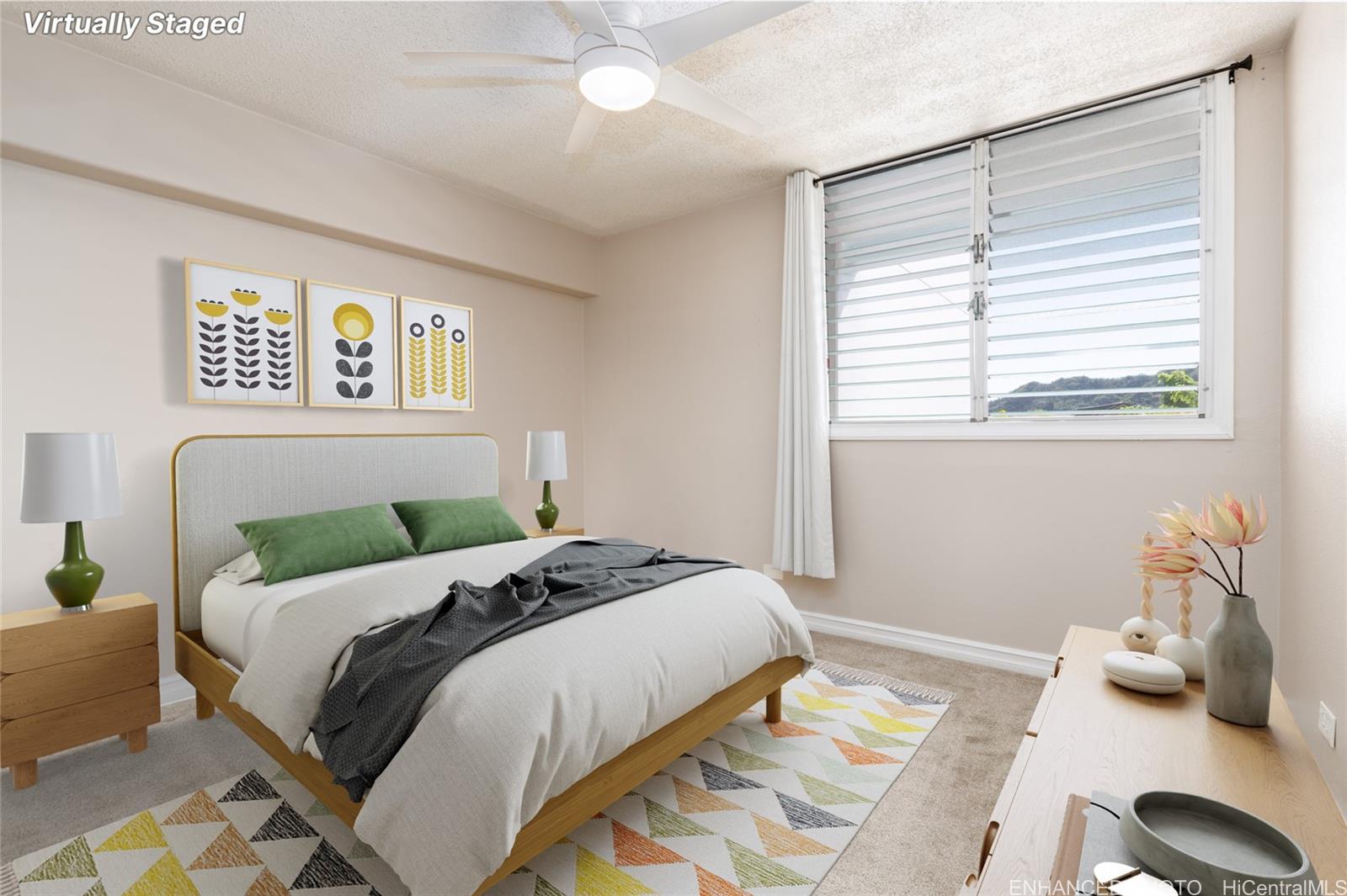 Na Pali Gardens condo # A23, Kaneohe, Hawaii - photo 9 of 25