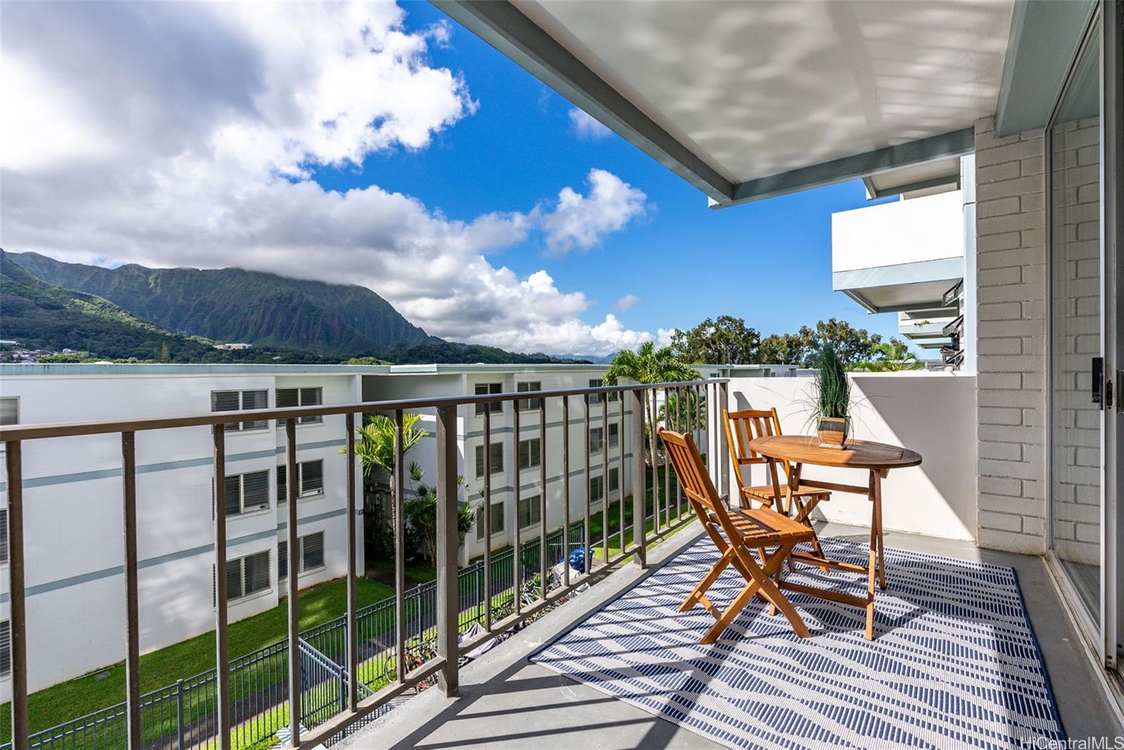 Na Pali Gardens condo # B32, Kaneohe, Hawaii - photo 15 of 21