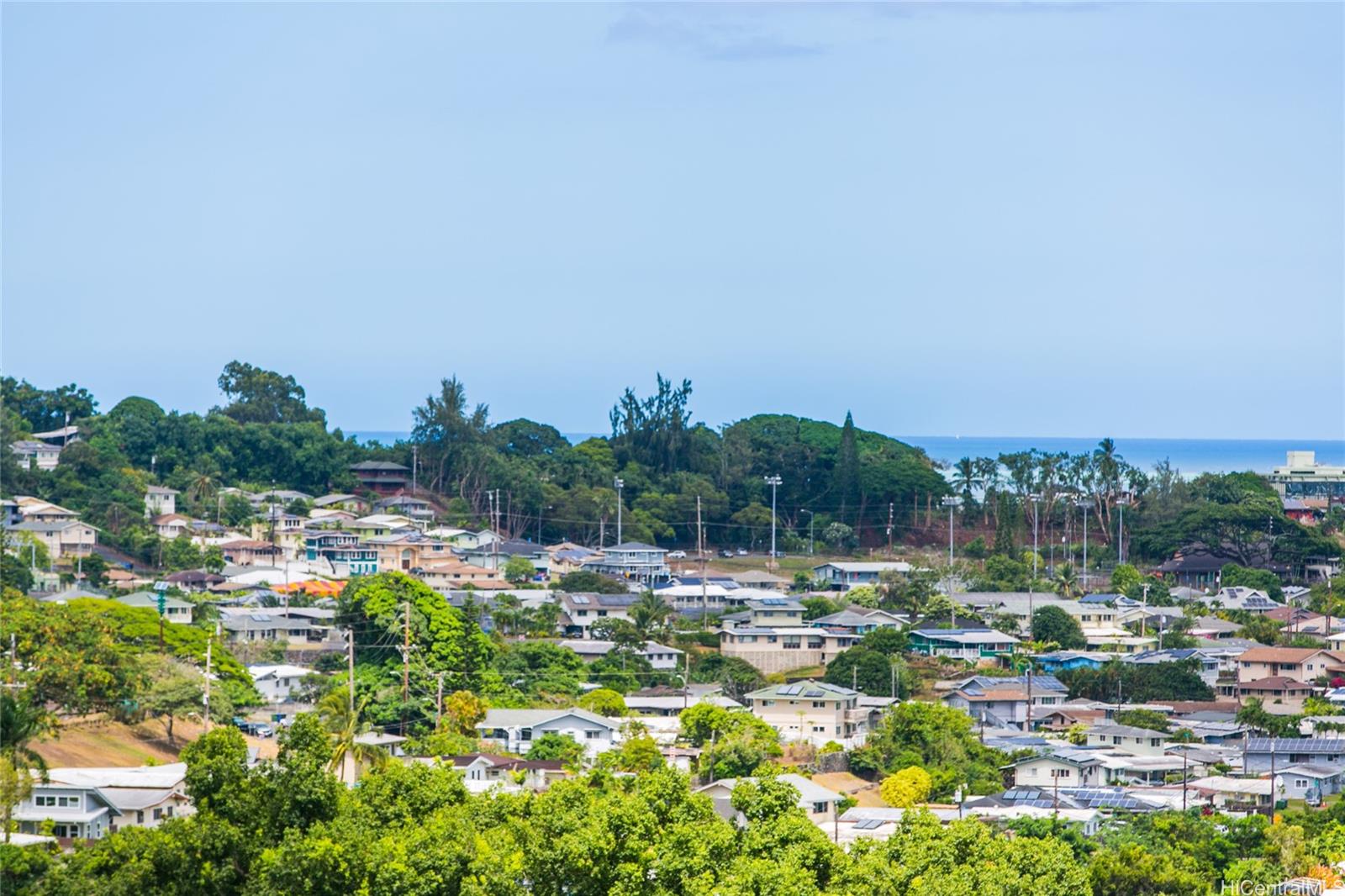 NA PALI GARDENS condo # B91, Kaneohe, Hawaii - photo 19 of 25