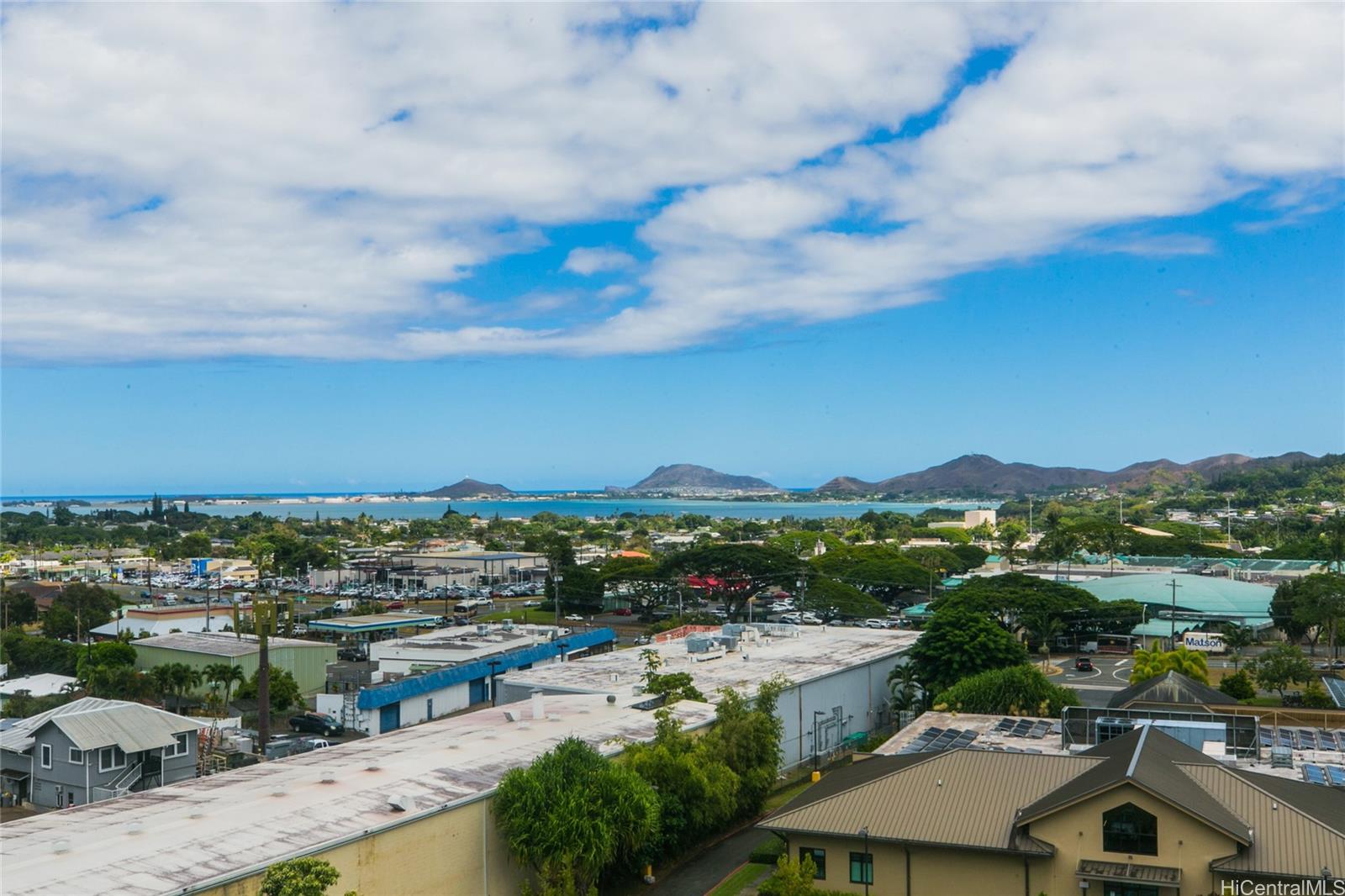 NA PALI GARDENS condo # B91, Kaneohe, Hawaii - photo 20 of 25