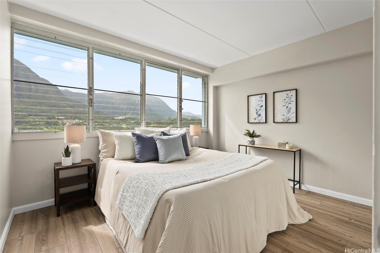 Na Pali Gardens condo # B94, Kaneohe, Hawaii - photo 13 of 25