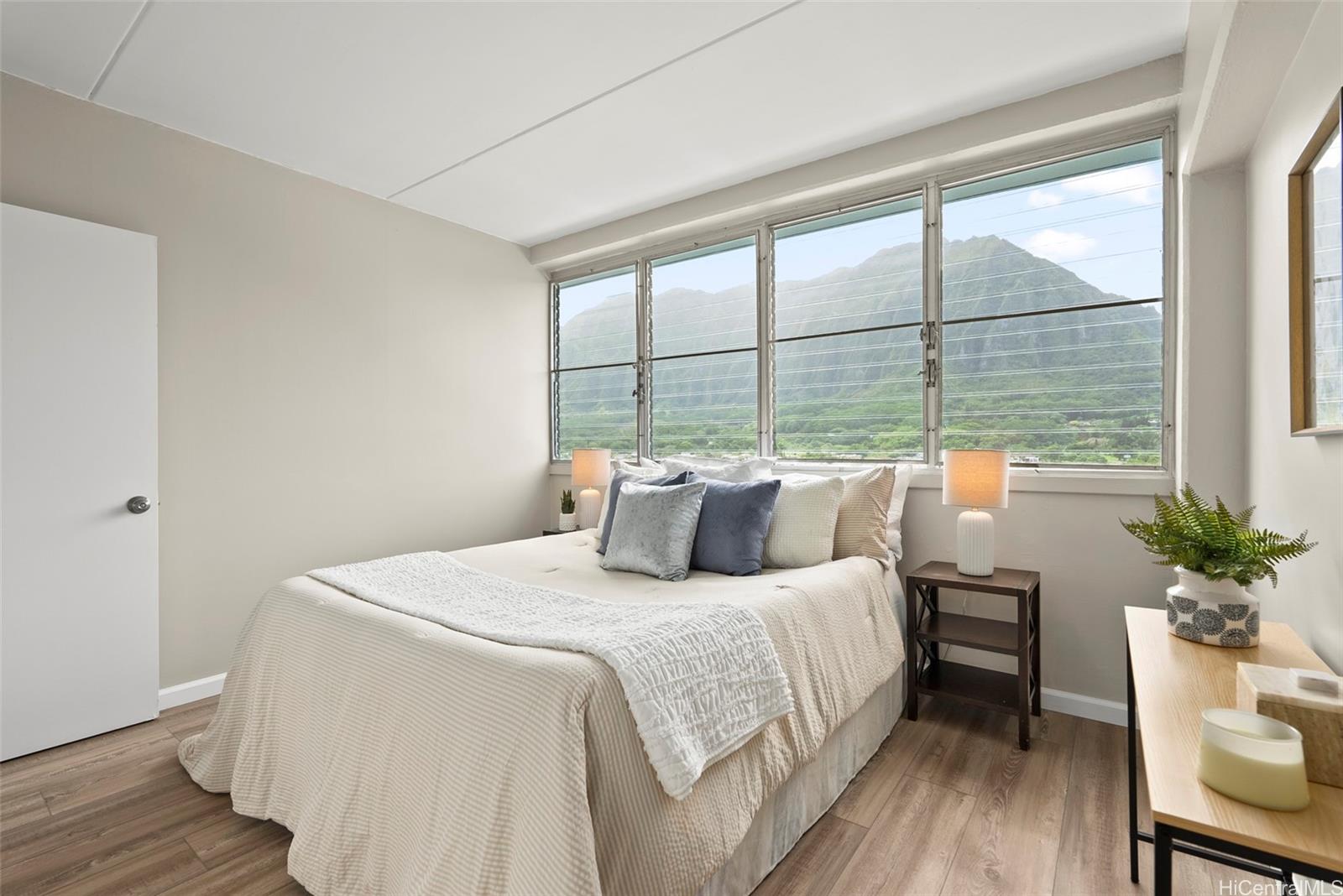 Na Pali Gardens condo # B94, Kaneohe, Hawaii - photo 14 of 25