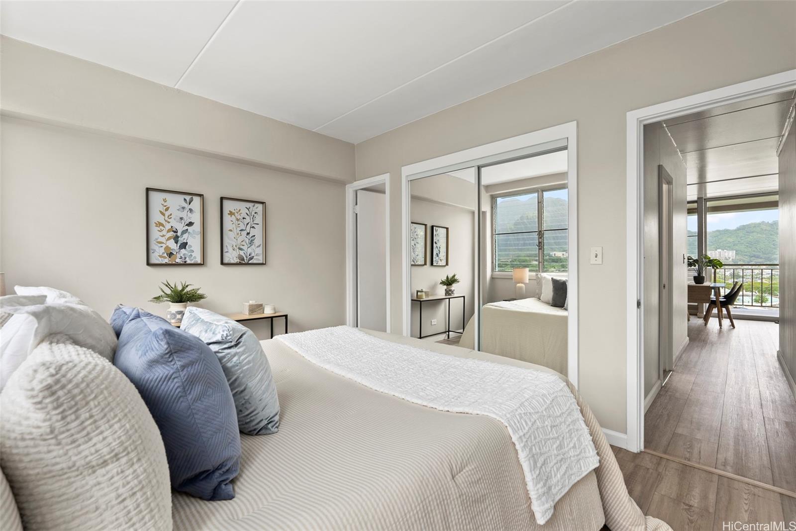 Na Pali Gardens condo # B94, Kaneohe, Hawaii - photo 15 of 25