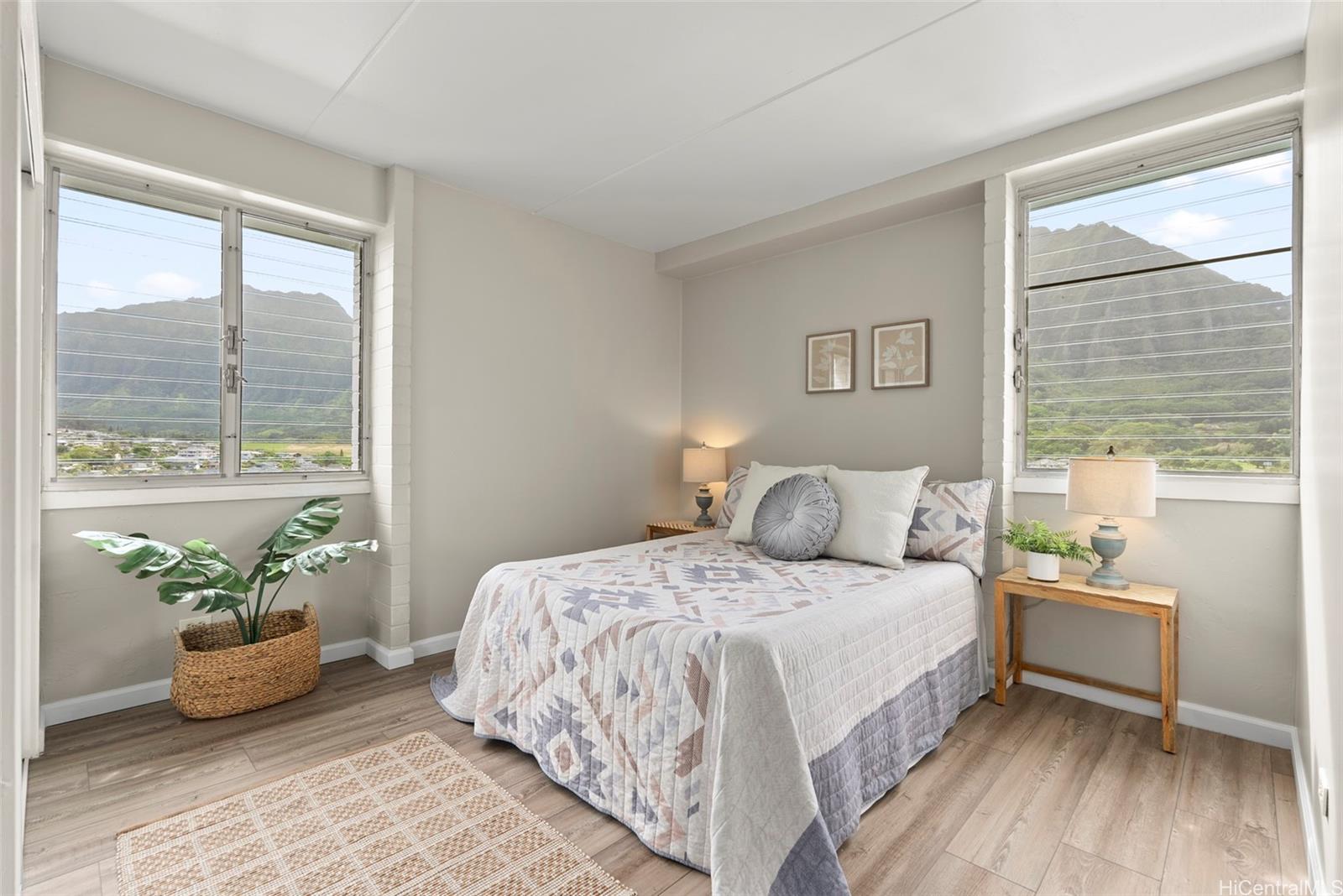 Na Pali Gardens condo # B94, Kaneohe, Hawaii - photo 17 of 25