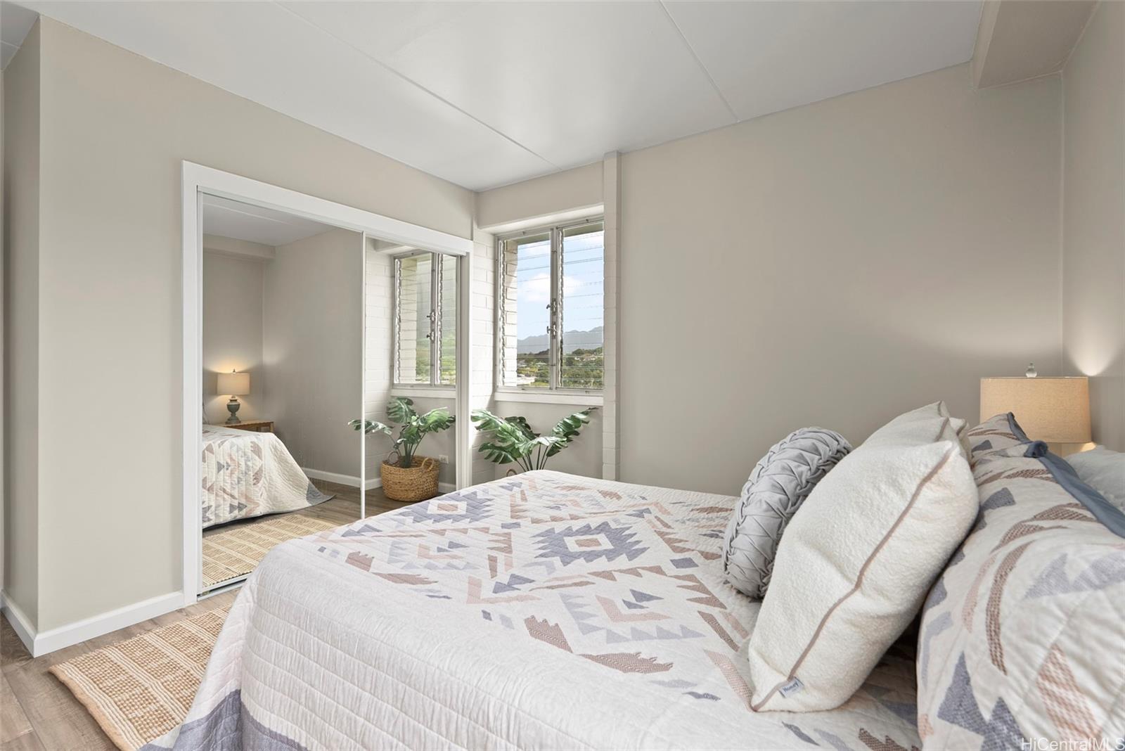 Na Pali Gardens condo # B94, Kaneohe, Hawaii - photo 18 of 25