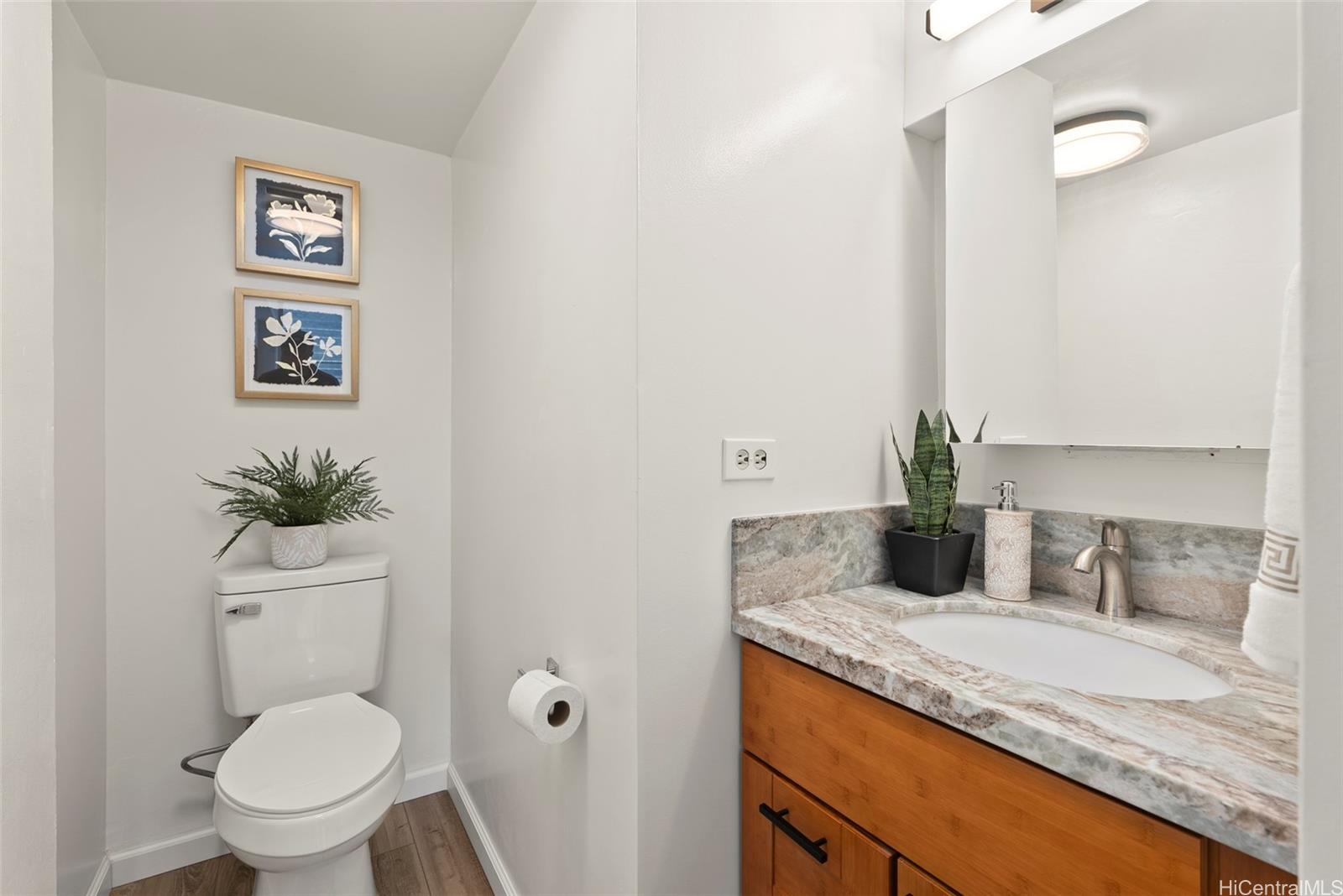 Na Pali Gardens condo # B94, Kaneohe, Hawaii - photo 20 of 25