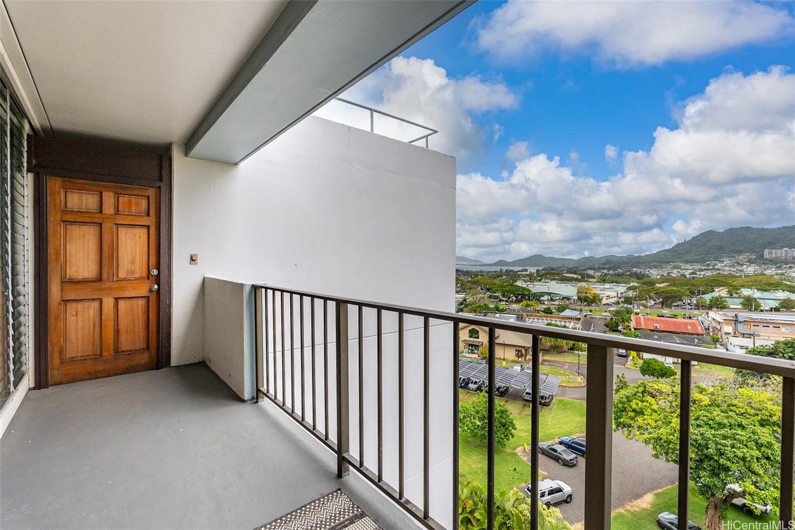 Na Pali Gardens condo # B94, Kaneohe, Hawaii - photo 21 of 25