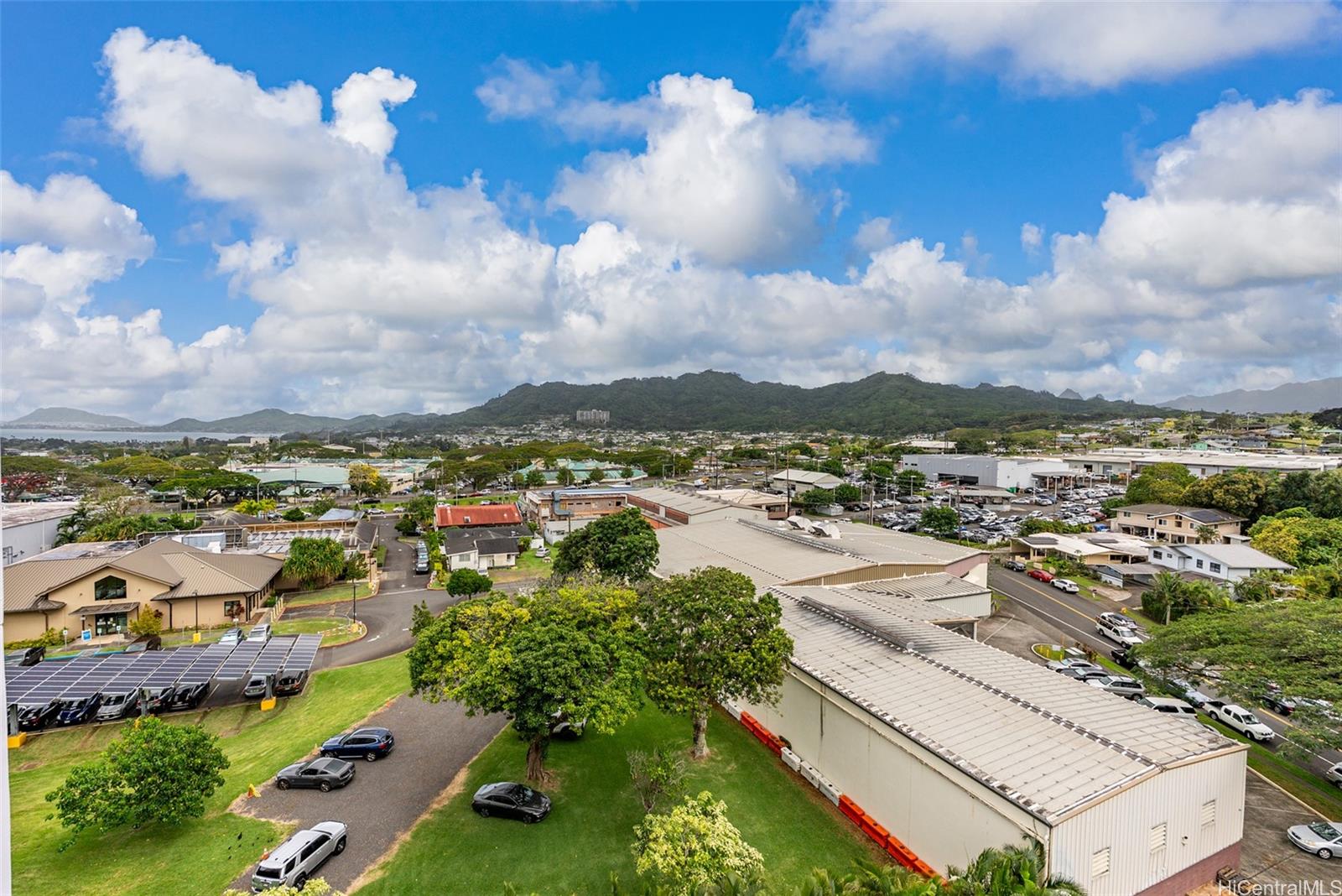 Na Pali Gardens condo # B94, Kaneohe, Hawaii - photo 23 of 25
