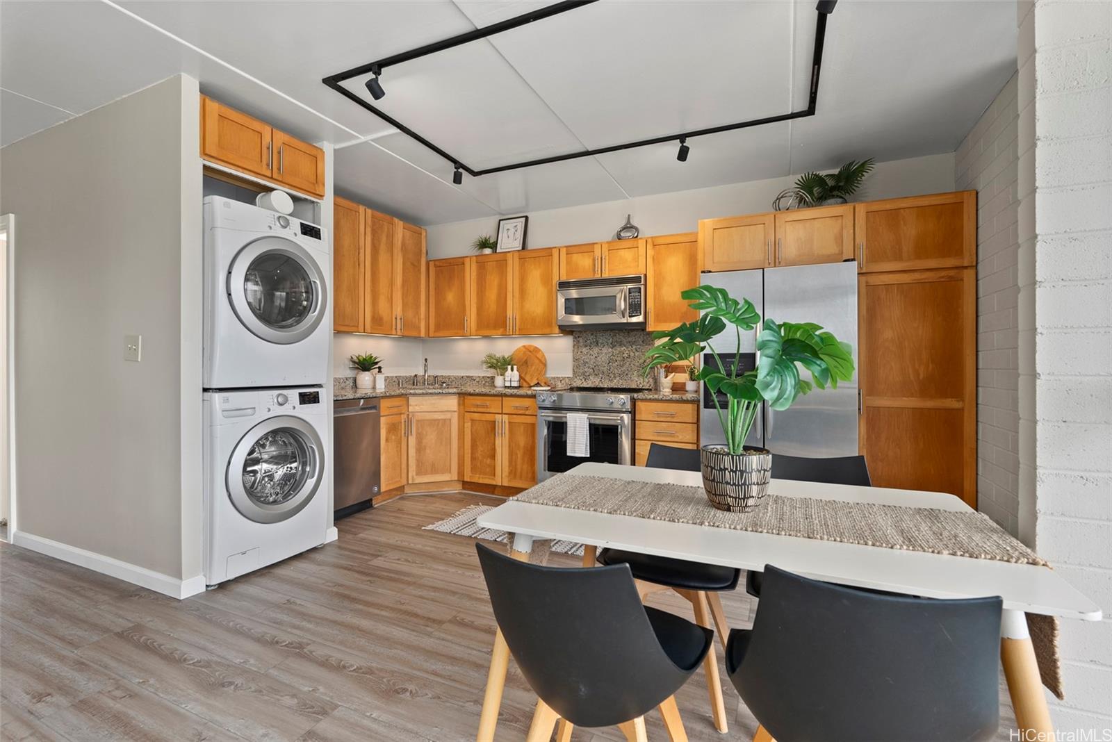Na Pali Gardens condo # B94, Kaneohe, Hawaii - photo 8 of 25