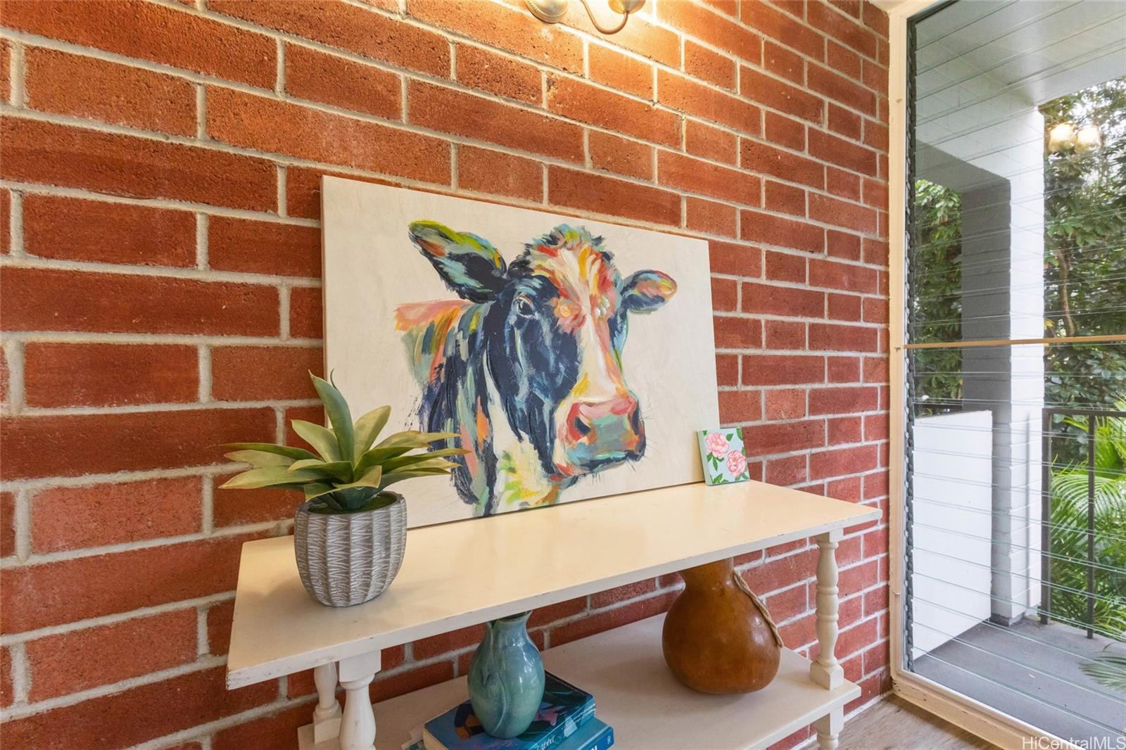Na Pali Gardens condo # E3, Kaneohe, Hawaii - photo 15 of 18