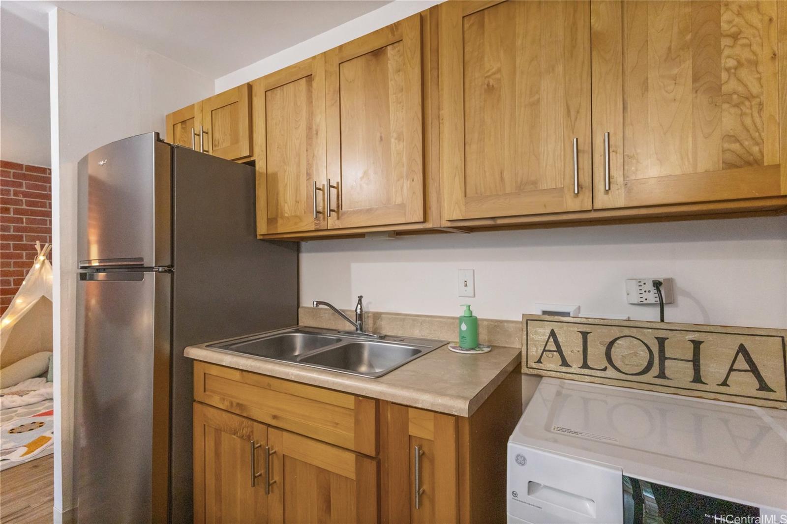 Na Pali Gardens condo # E3, Kaneohe, Hawaii - photo 6 of 18