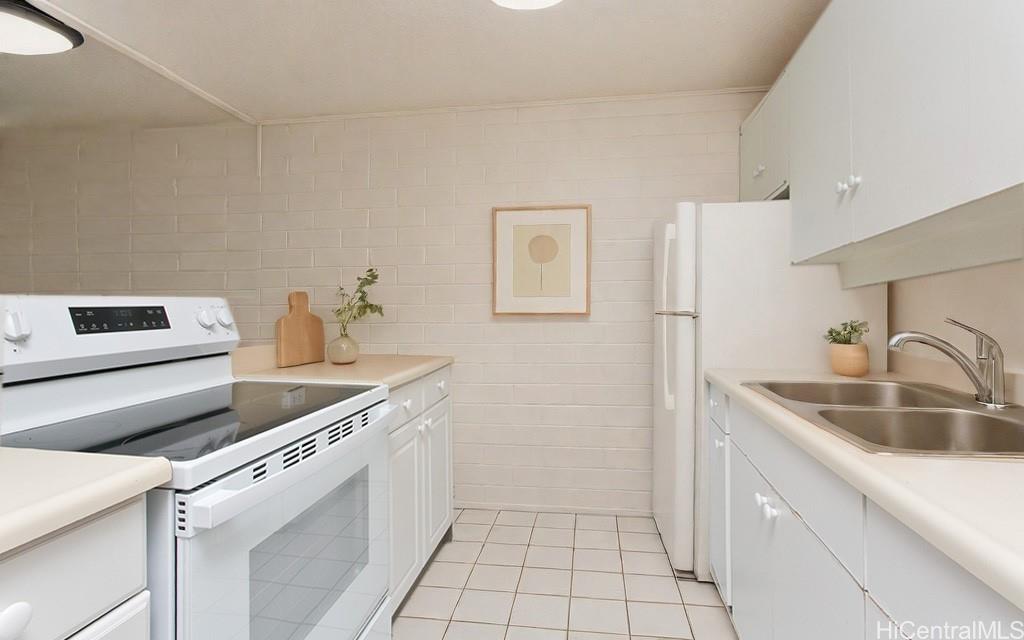 Na Pali Gardens condo # G2, Kaneohe, Hawaii - photo 2 of 12