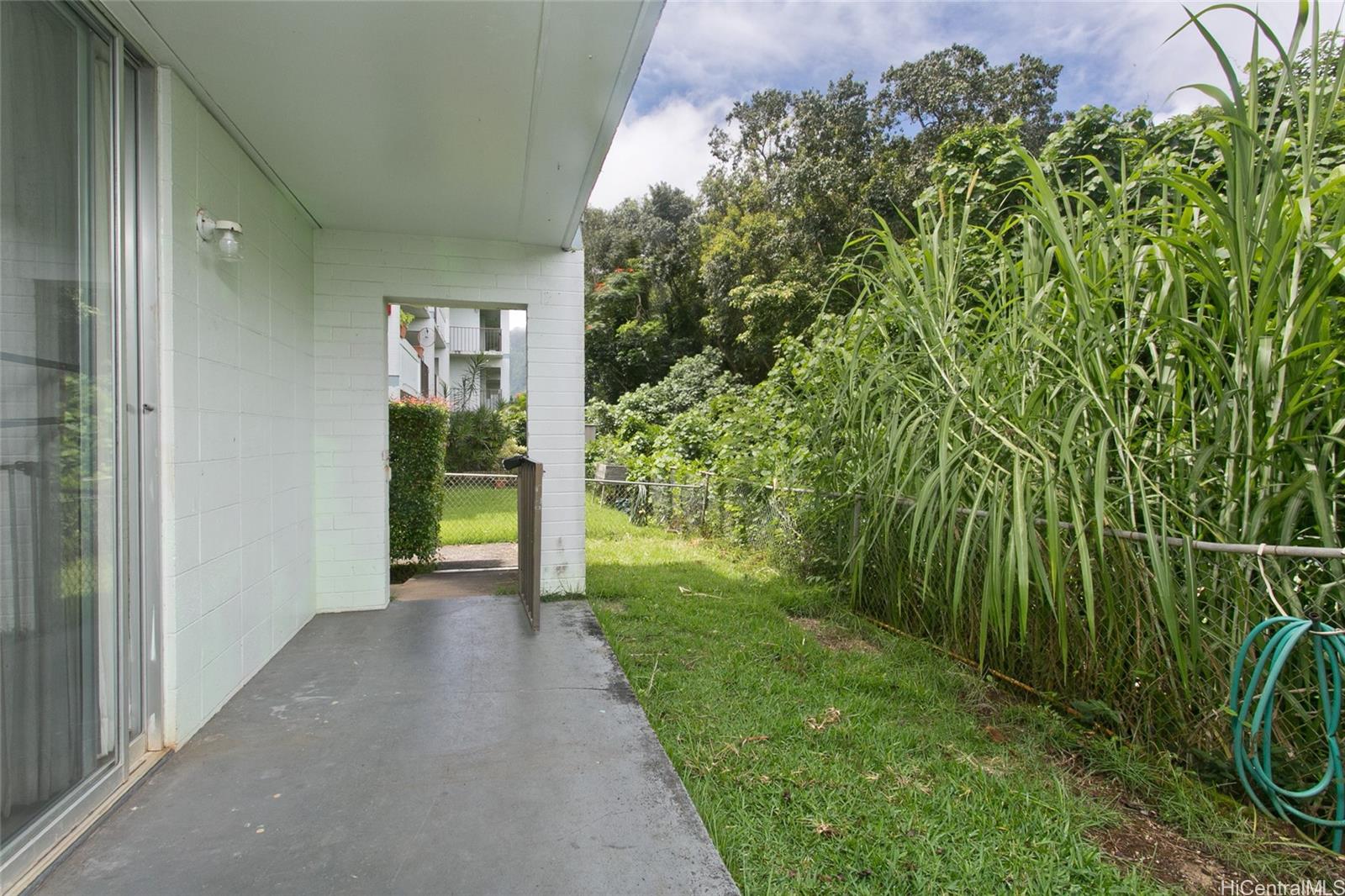 Na Pali Gardens condo # G2, Kaneohe, Hawaii - photo 16 of 19