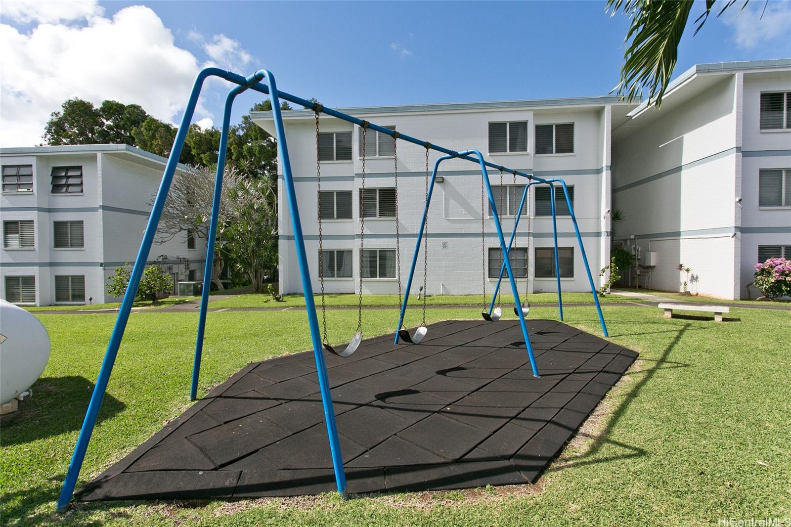 Na Pali Gardens condo # G2, Kaneohe, Hawaii - photo 17 of 19