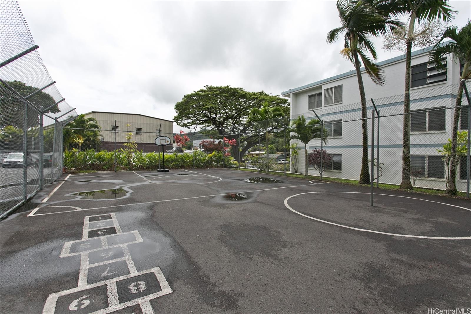 Na Pali Gardens condo # G2, Kaneohe, Hawaii - photo 18 of 19
