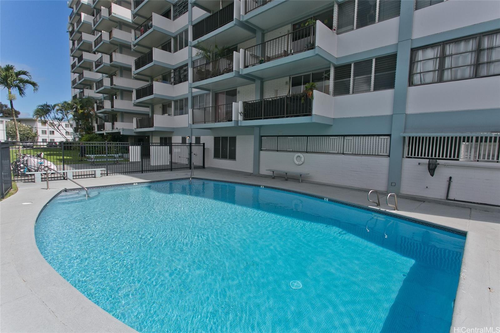Na Pali Gardens condo # G2, Kaneohe, Hawaii - photo 19 of 19