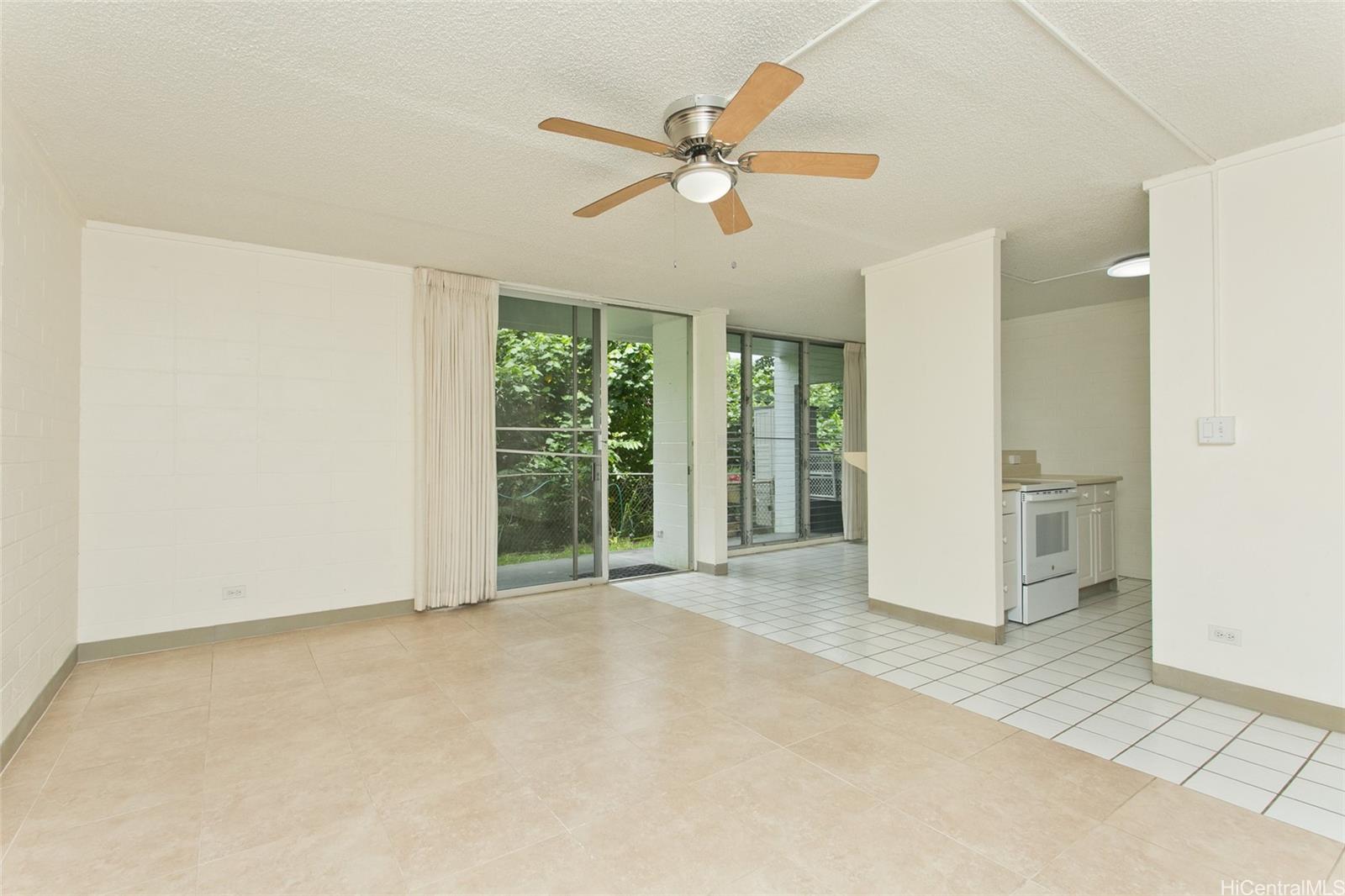 Na Pali Gardens condo # G2, Kaneohe, Hawaii - photo 4 of 19