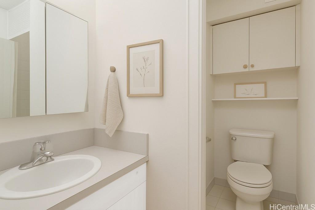 Na Pali Gardens condo # G2, Kaneohe, Hawaii - photo 5 of 12