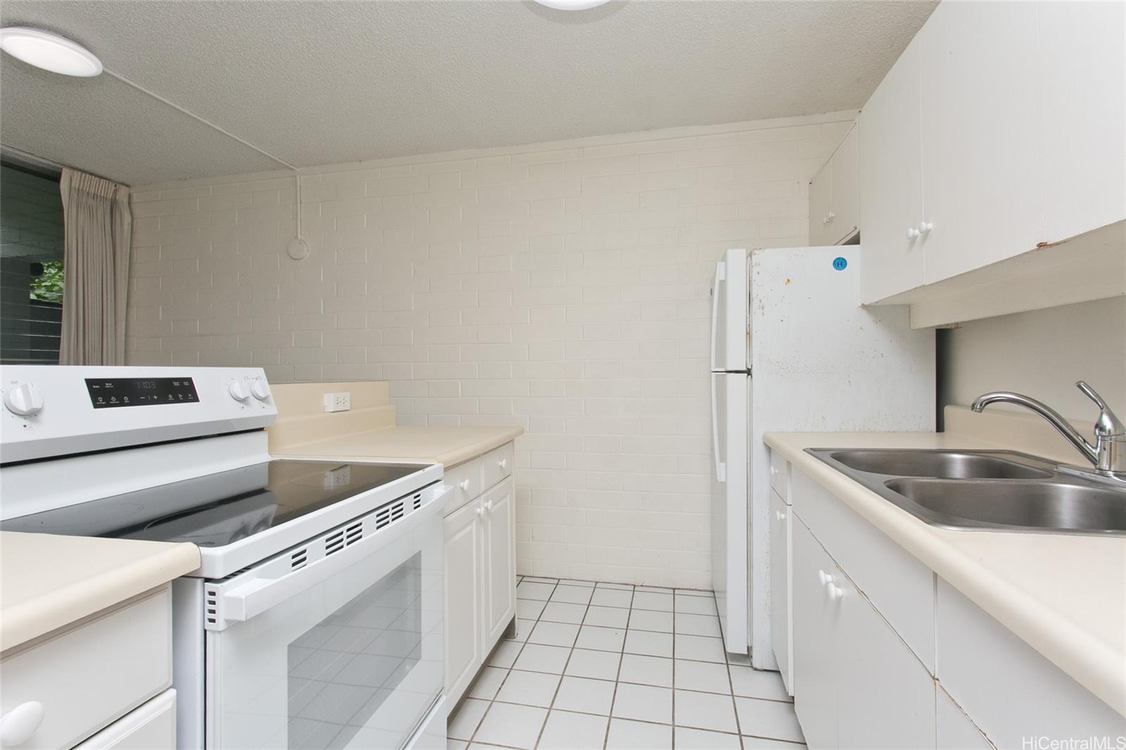 Na Pali Gardens condo # G2, Kaneohe, Hawaii - photo 8 of 19