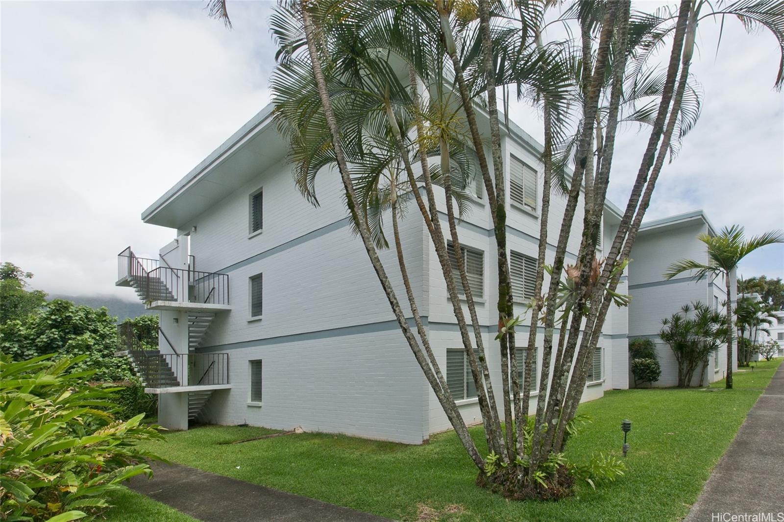 Na Pali Gardens condo # G2, Kaneohe, Hawaii - photo 8 of 12
