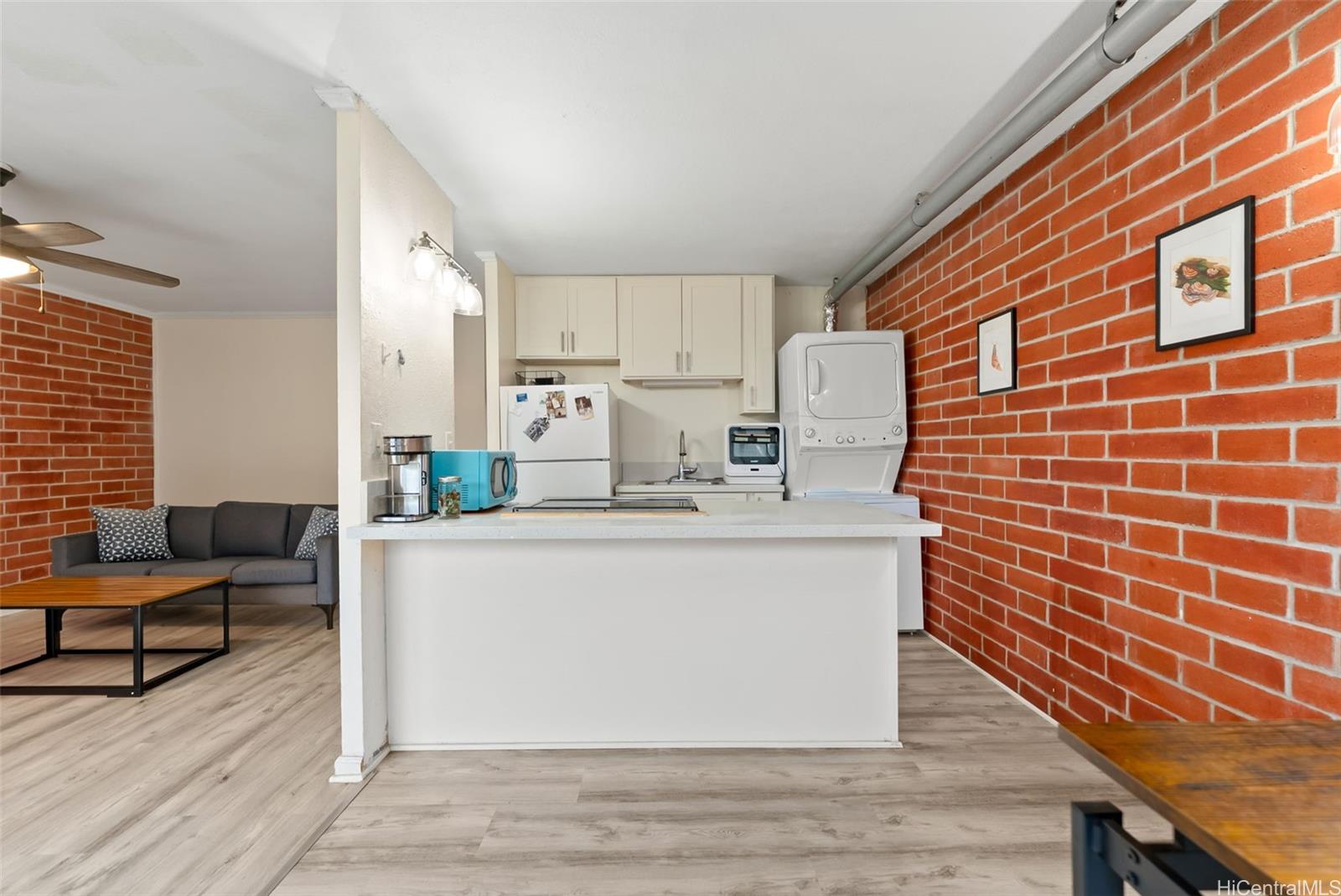 Na Pali Gardens condo # G3, Kaneohe, Hawaii - photo 11 of 25