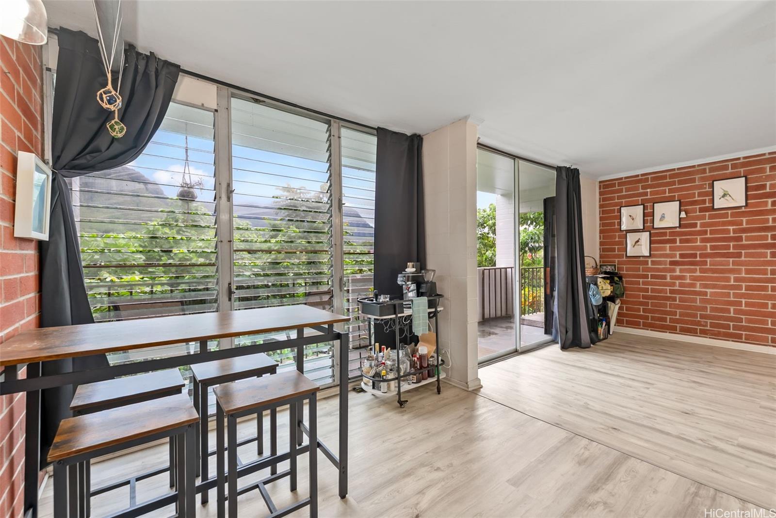 Na Pali Gardens condo # G3, Kaneohe, Hawaii - photo 12 of 25