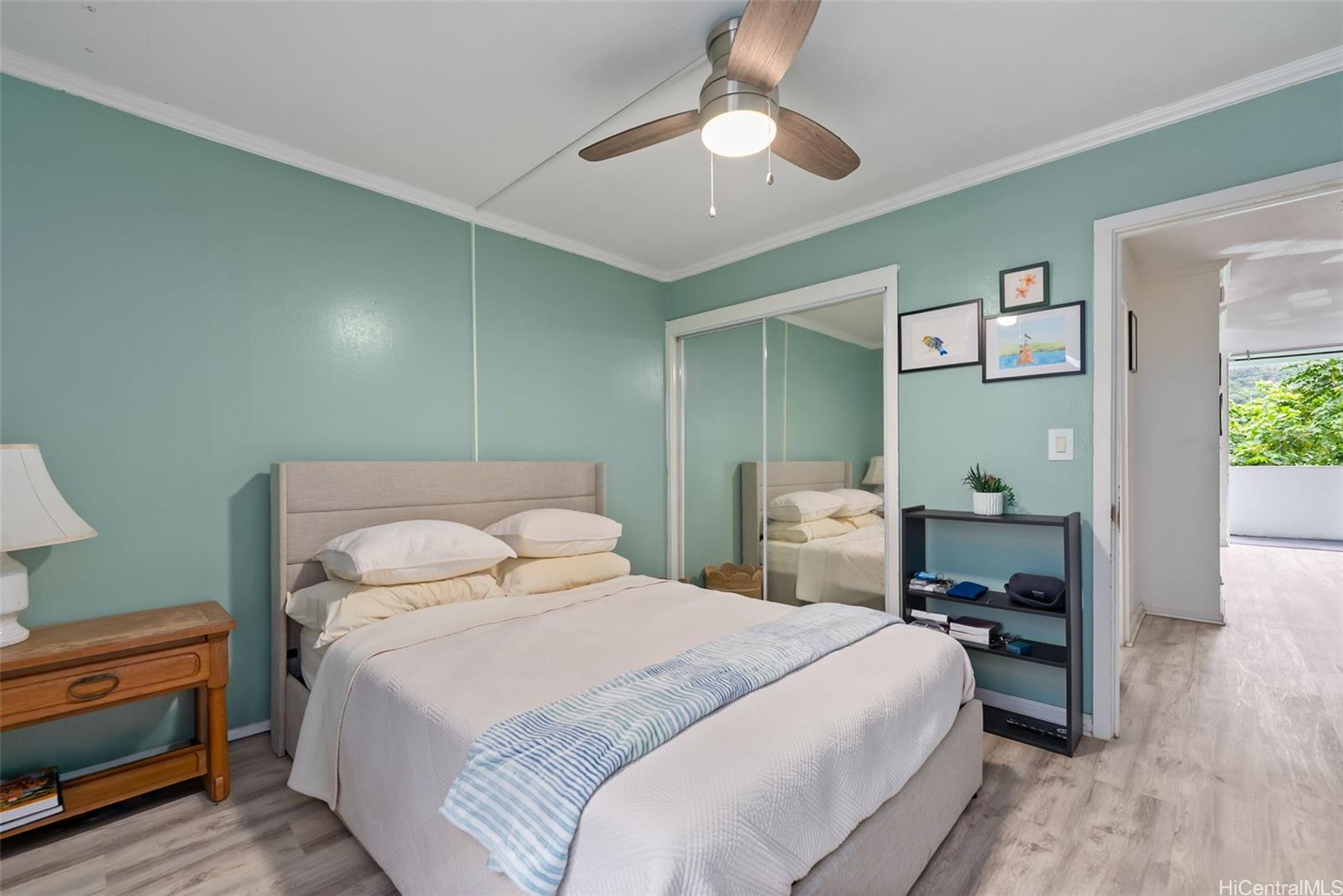 Na Pali Gardens condo # G3, Kaneohe, Hawaii - photo 16 of 25