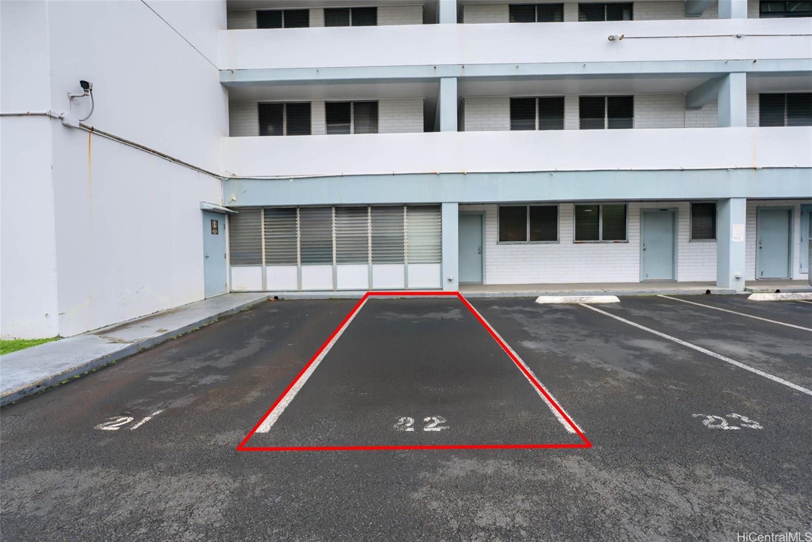 Na Pali Gardens condo # G3, Kaneohe, Hawaii - photo 21 of 25