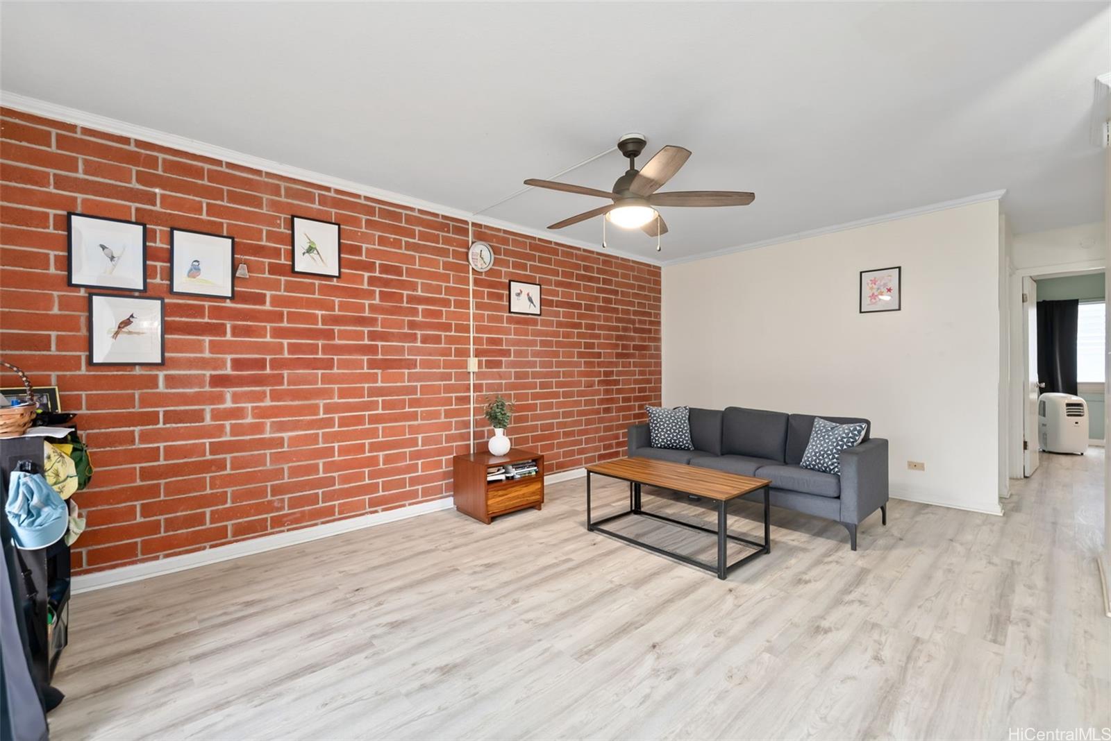 Na Pali Gardens condo # G3, Kaneohe, Hawaii - photo 4 of 25