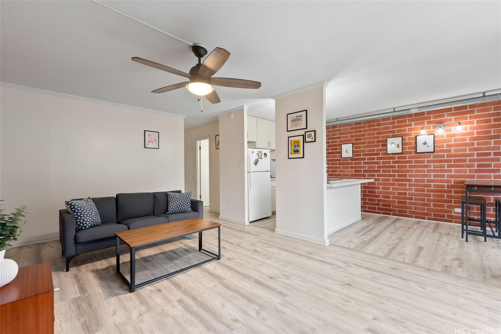 Na Pali Gardens condo # G3, Kaneohe, Hawaii - photo 5 of 25