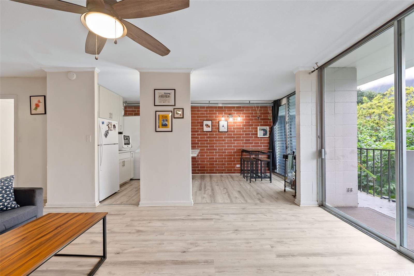 Na Pali Gardens condo # G3, Kaneohe, Hawaii - photo 6 of 25