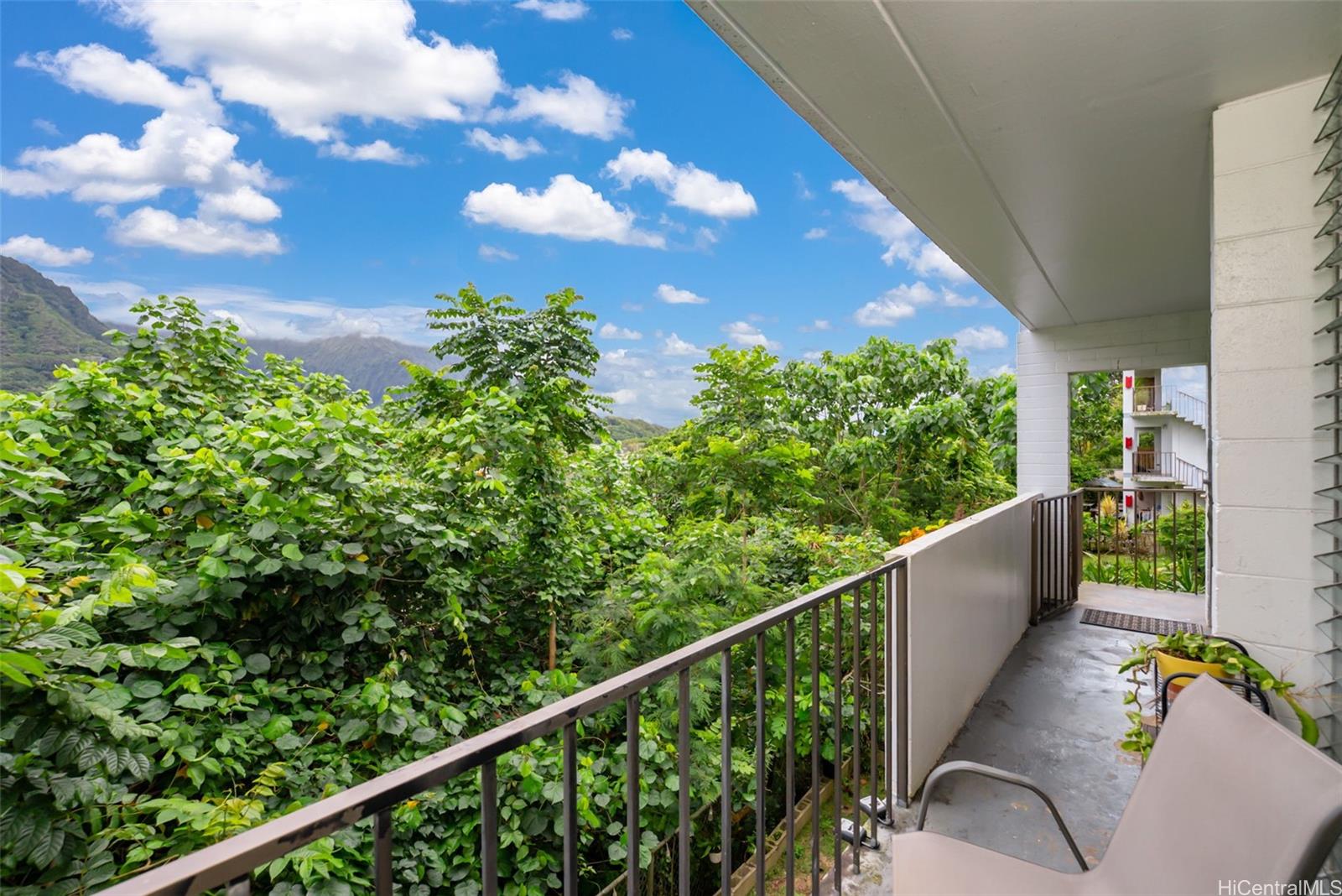 Na Pali Gardens condo # G3, Kaneohe, Hawaii - photo 7 of 25