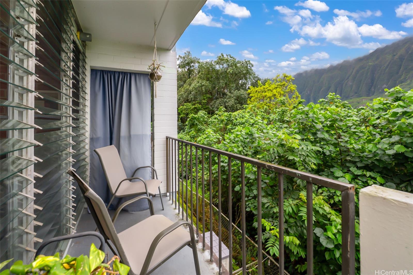 Na Pali Gardens condo # G3, Kaneohe, Hawaii - photo 8 of 25