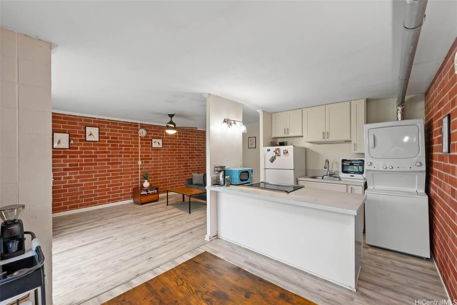 Na Pali Gardens condo # G3, Kaneohe, Hawaii - photo 10 of 25