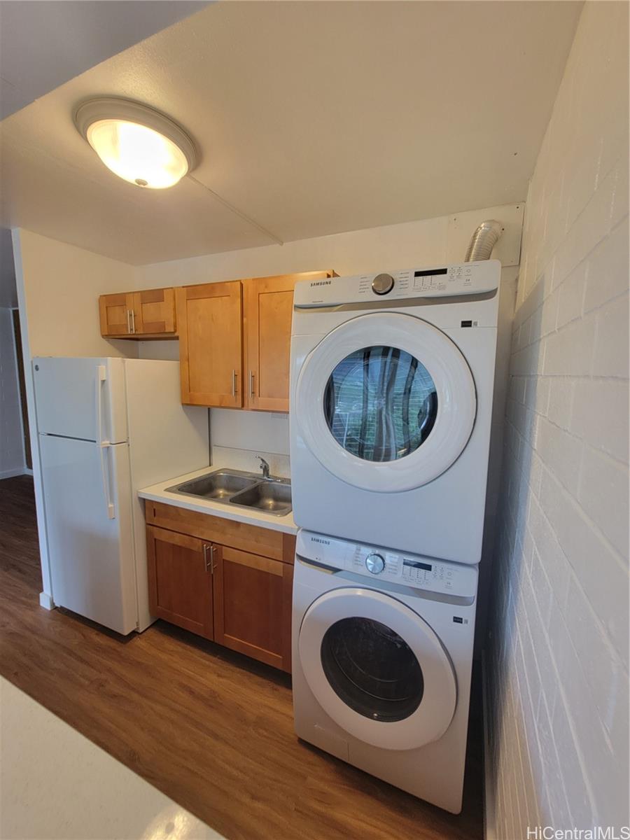 Na Pali Gardens condo # G5, Kaneohe, Hawaii - photo 11 of 21