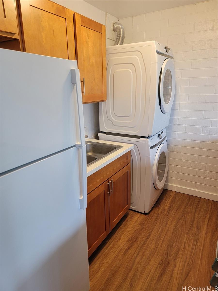 Na Pali Gardens condo # G5, Kaneohe, Hawaii - photo 12 of 21