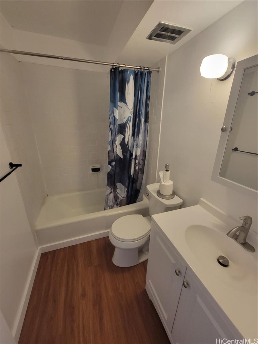 Na Pali Gardens condo # G5, Kaneohe, Hawaii - photo 15 of 21